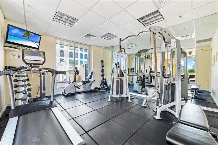1607 Ponce De Leon Blvd # 8D