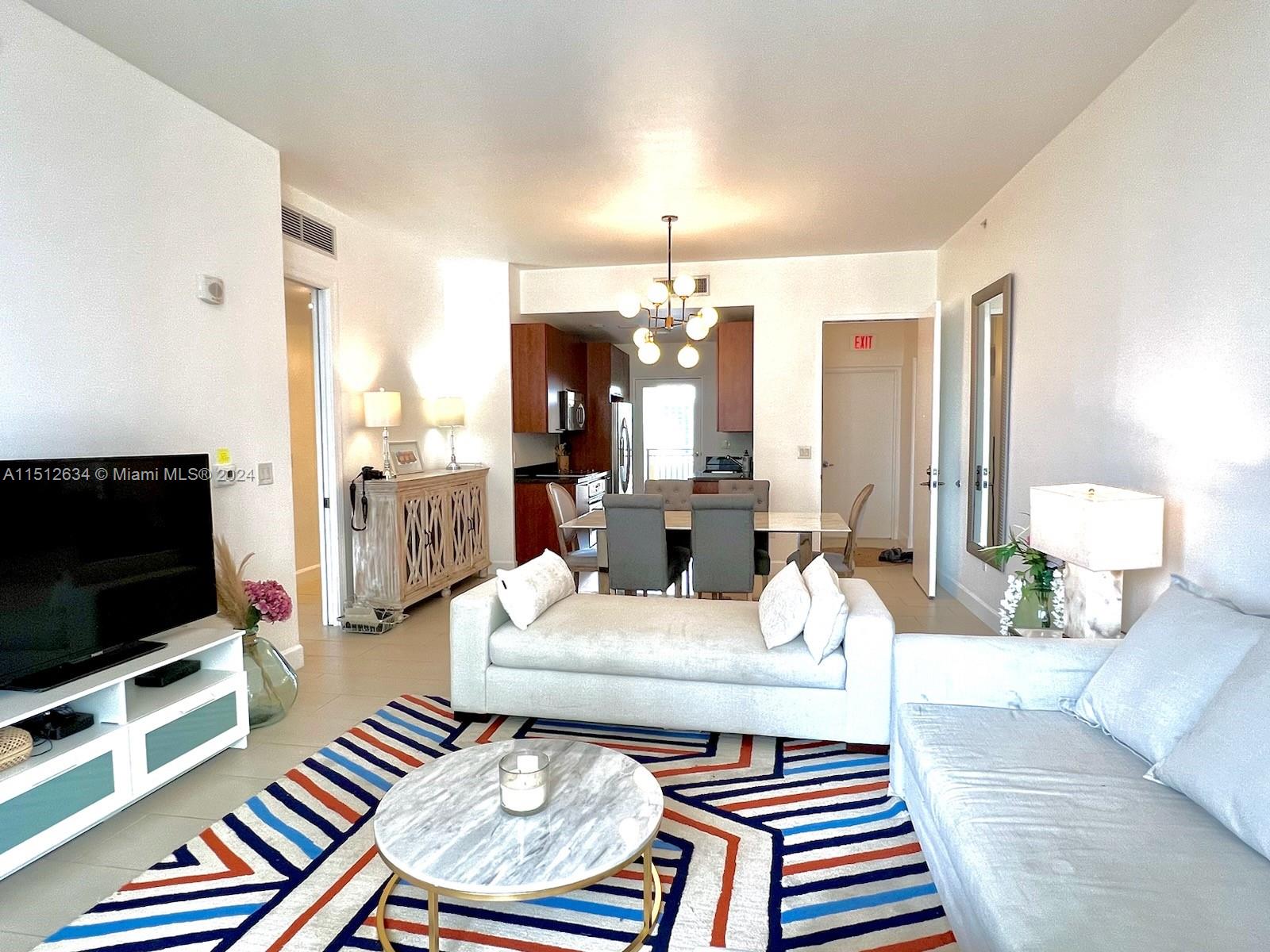 1607 Ponce De Leon Blvd # 8D