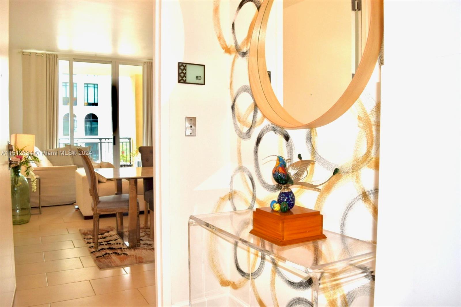 1607 Ponce De Leon Blvd # 8D