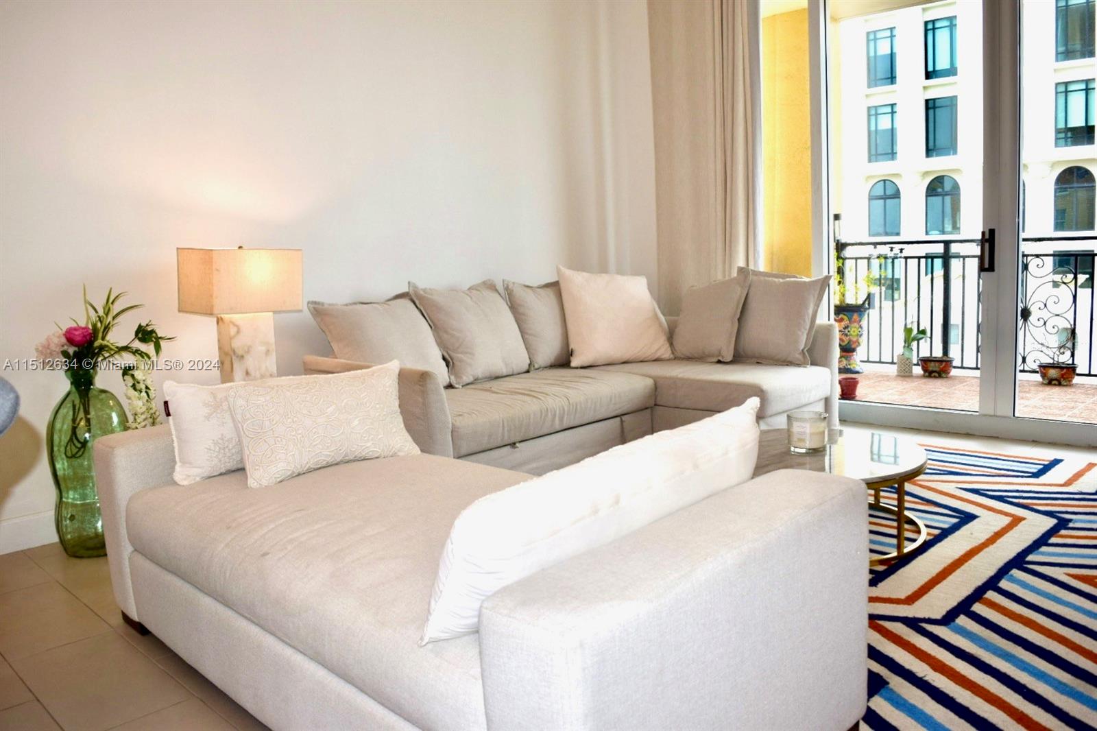 1607 Ponce De Leon Blvd # 8D