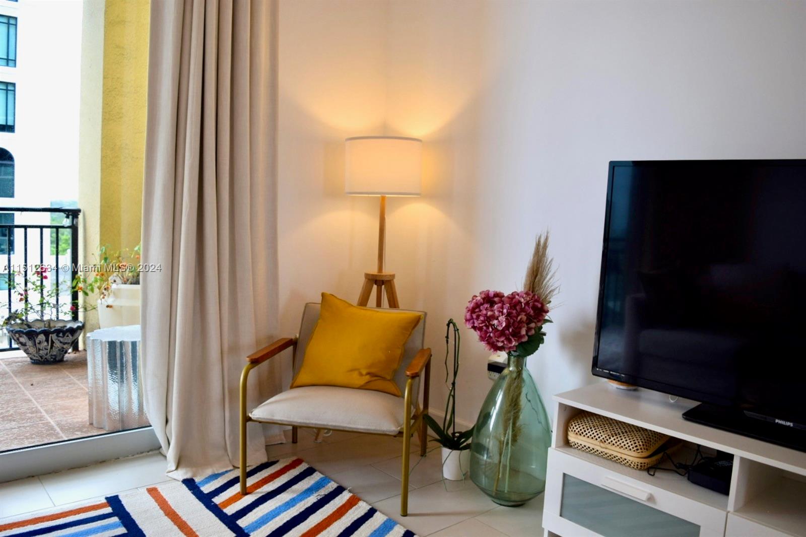 1607 Ponce De Leon Blvd # 8D