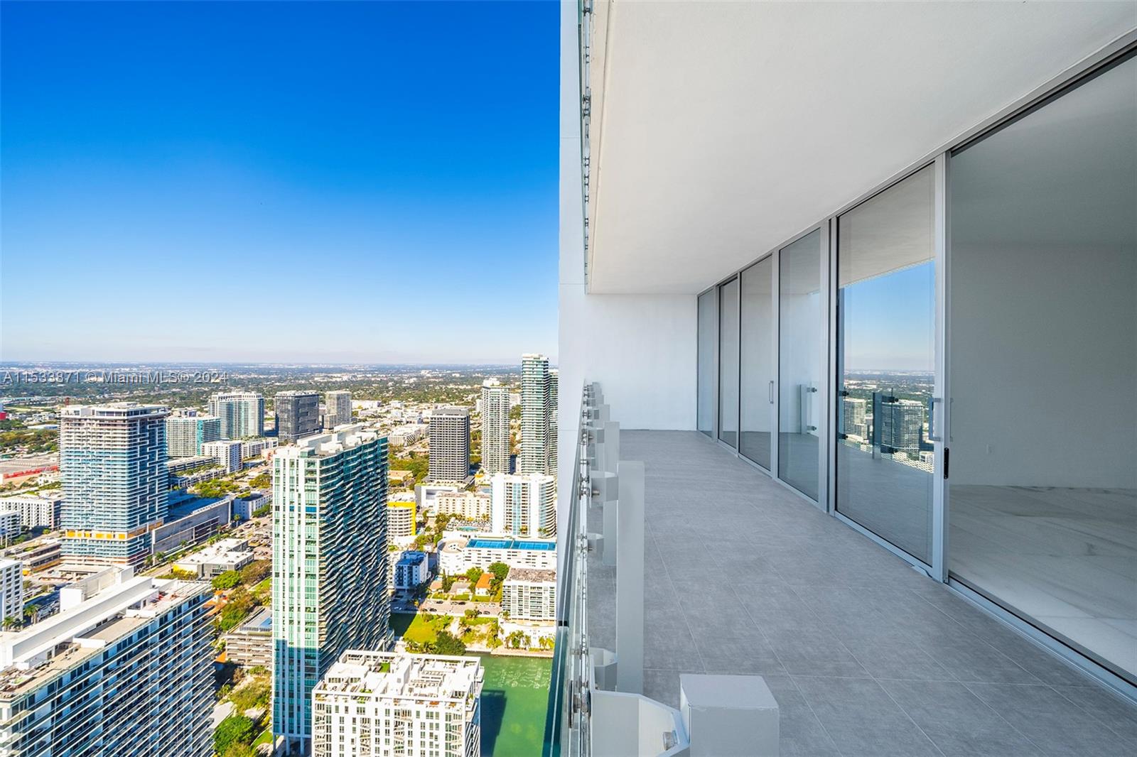 700 NE 26th Terrace # 4803