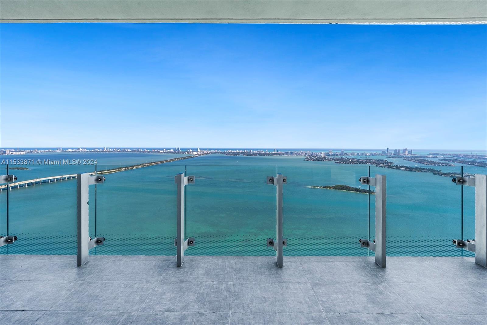 700 NE 26th Terrace # 4803