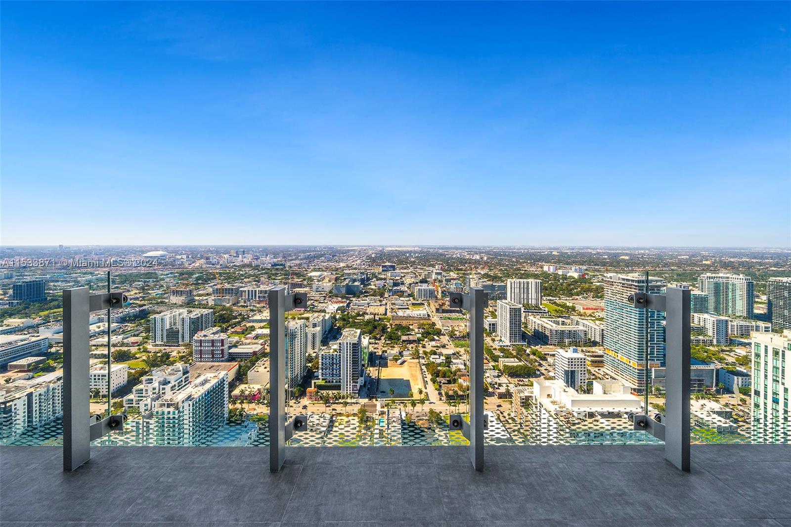 700 NE 26th Terrace # 4803