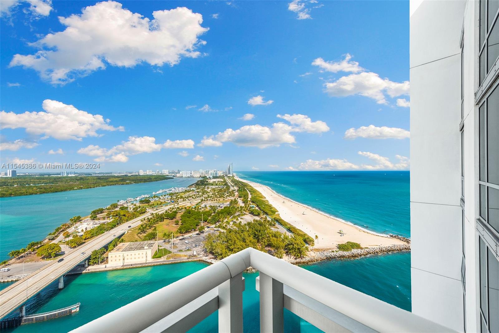 10295 Collins Ave # 2404
