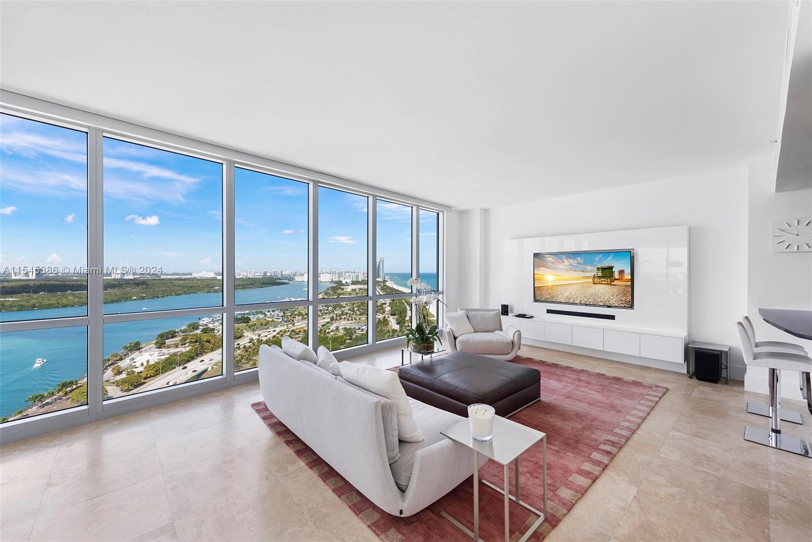 10295 Collins Ave # 2404