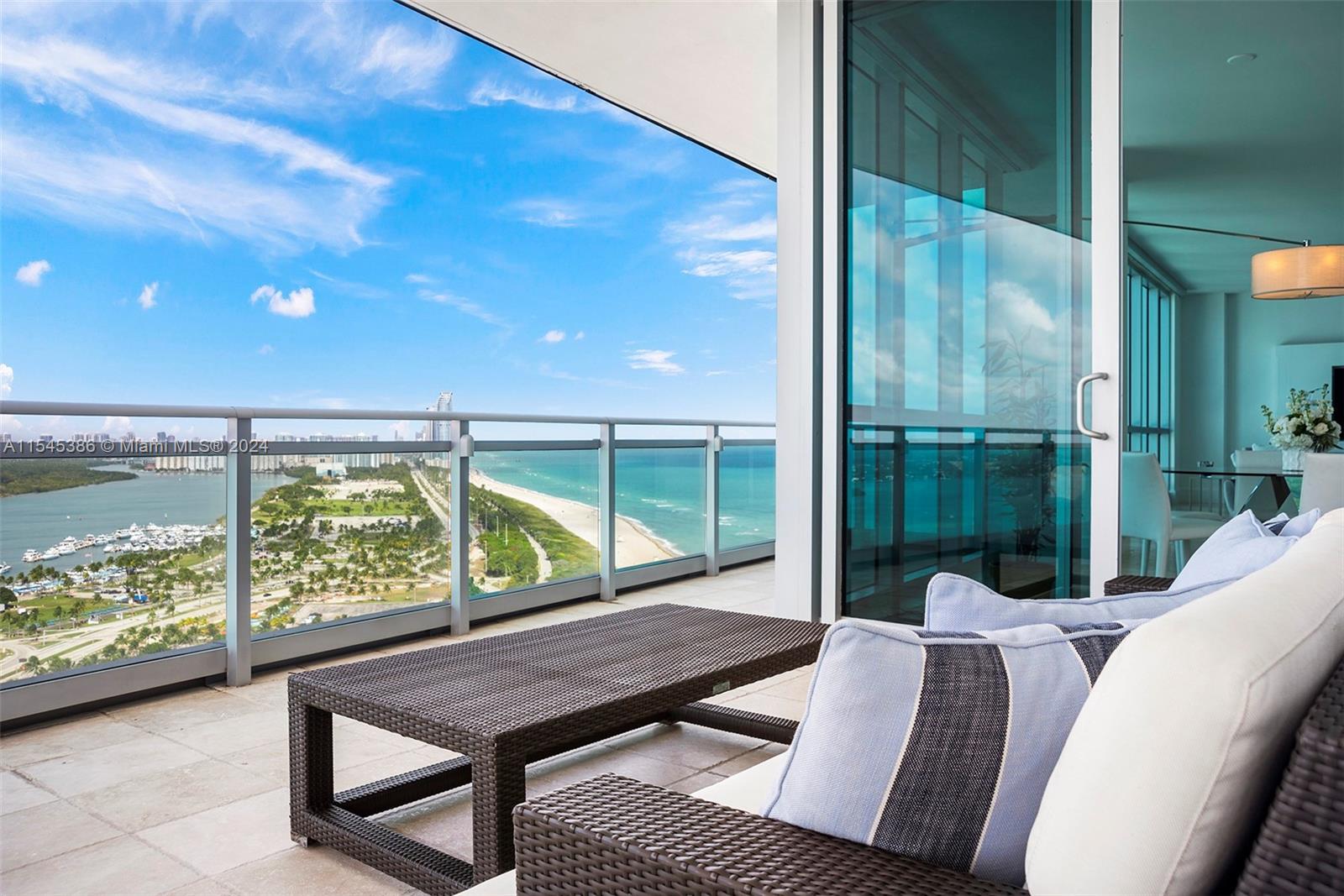 10295 Collins Ave # 2404