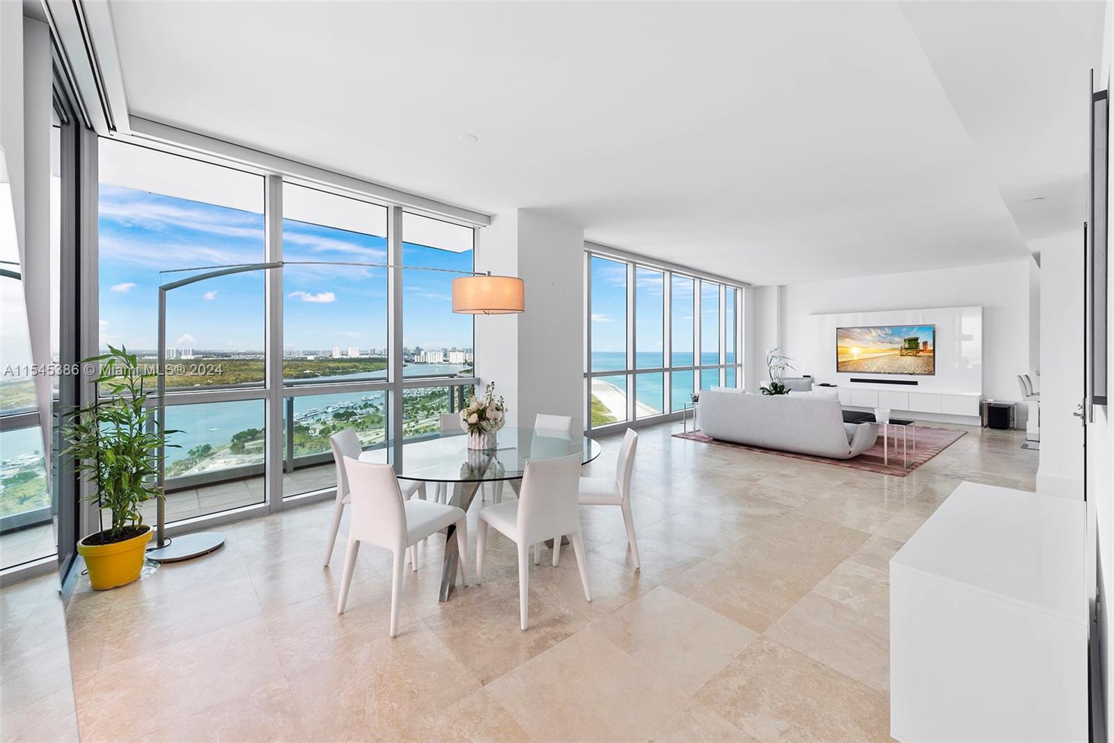 10295 Collins Ave # 2404