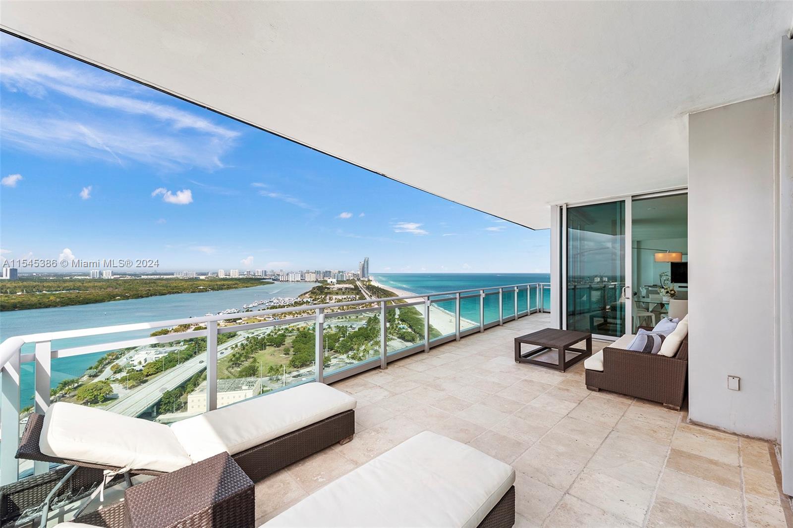 10295 Collins Ave # 2404