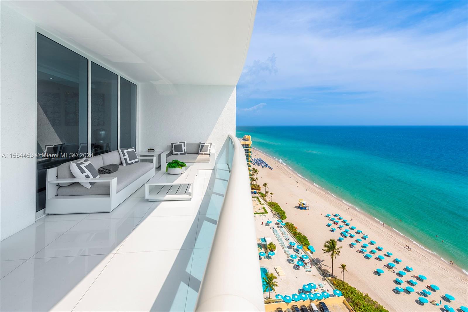 2711 S Ocean Dr # 2004
