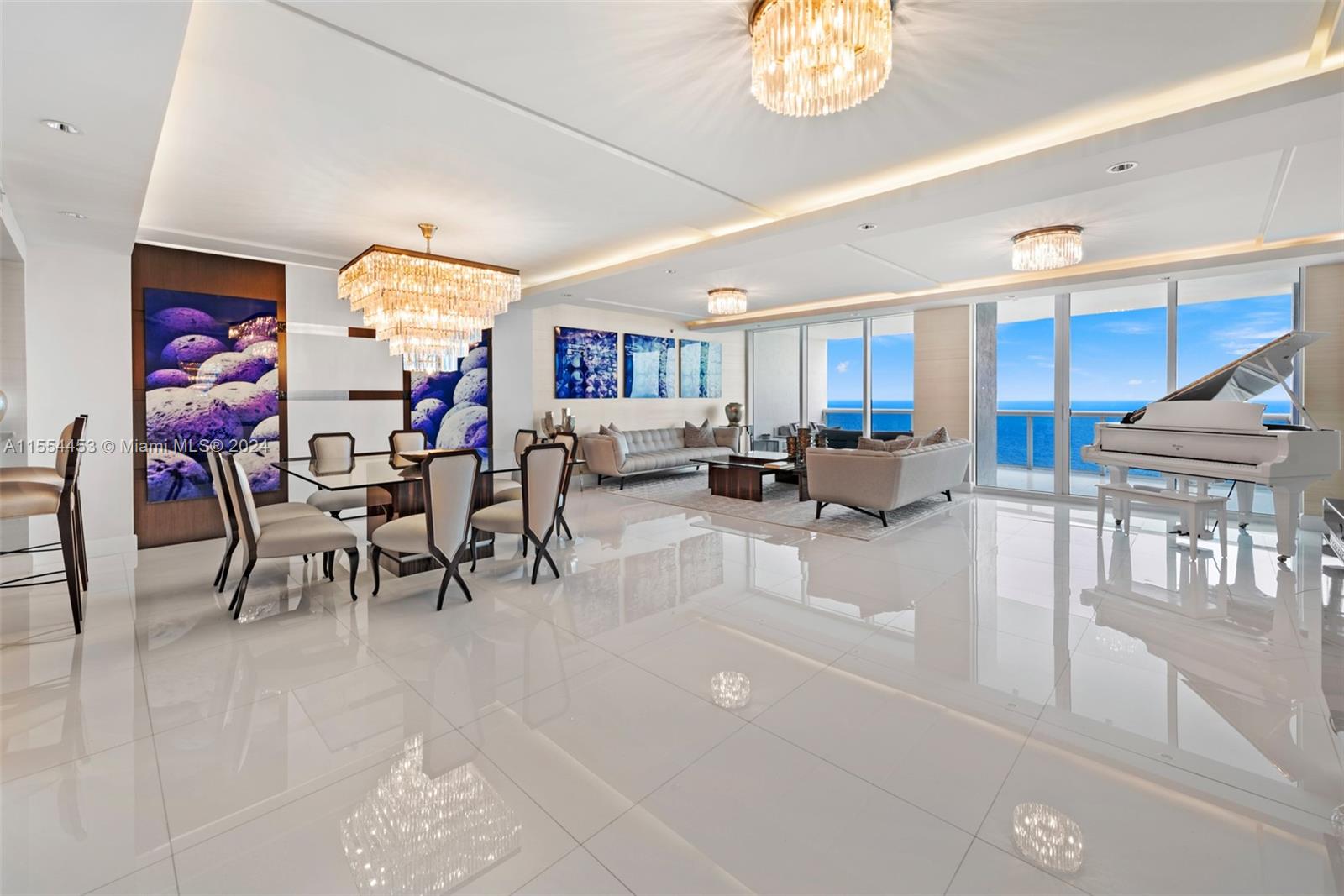 2711 S Ocean Dr # 2004