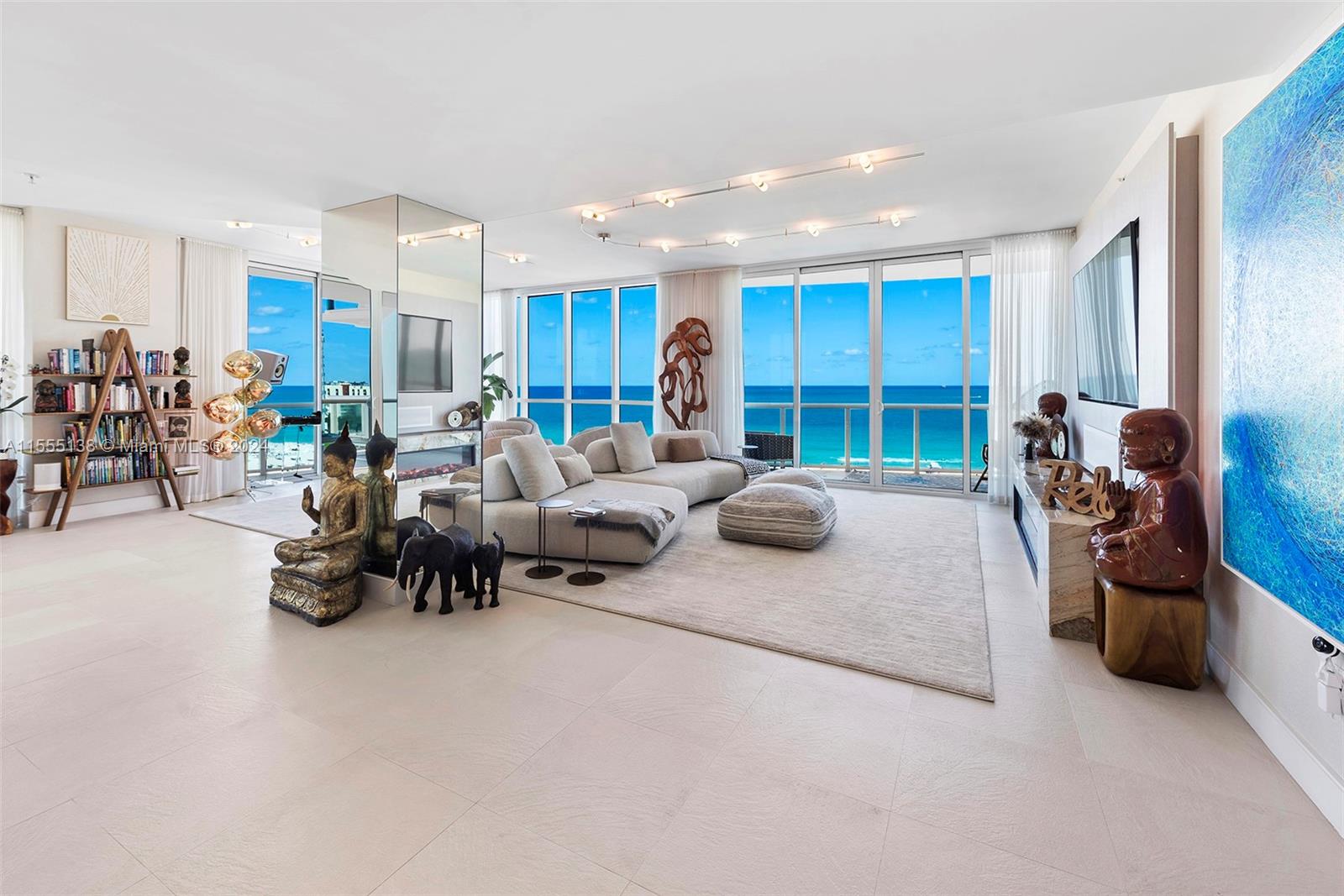 50 S Pointe Dr Unit: 1201/08