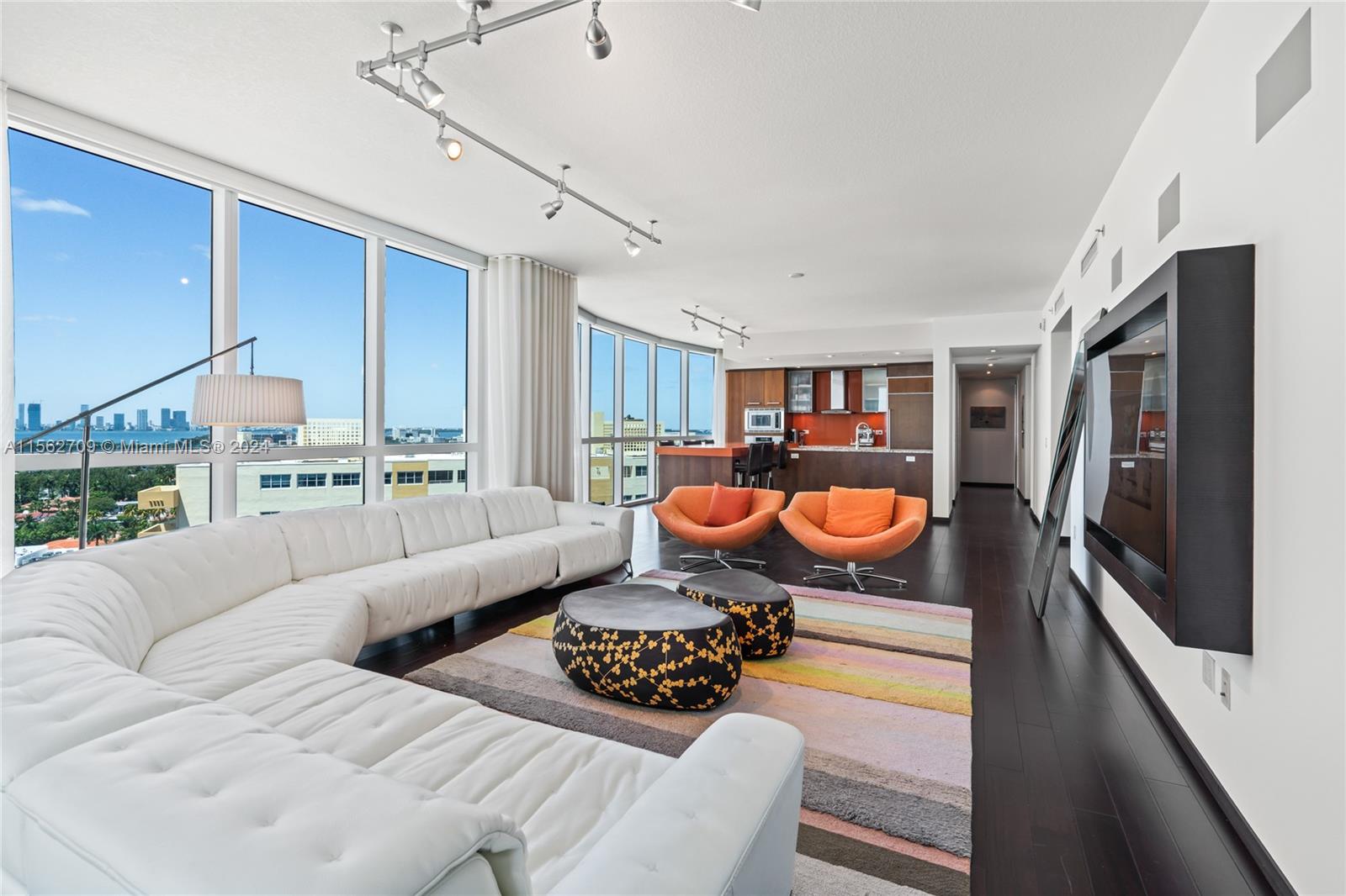 3801 Collins Ave # 1601
