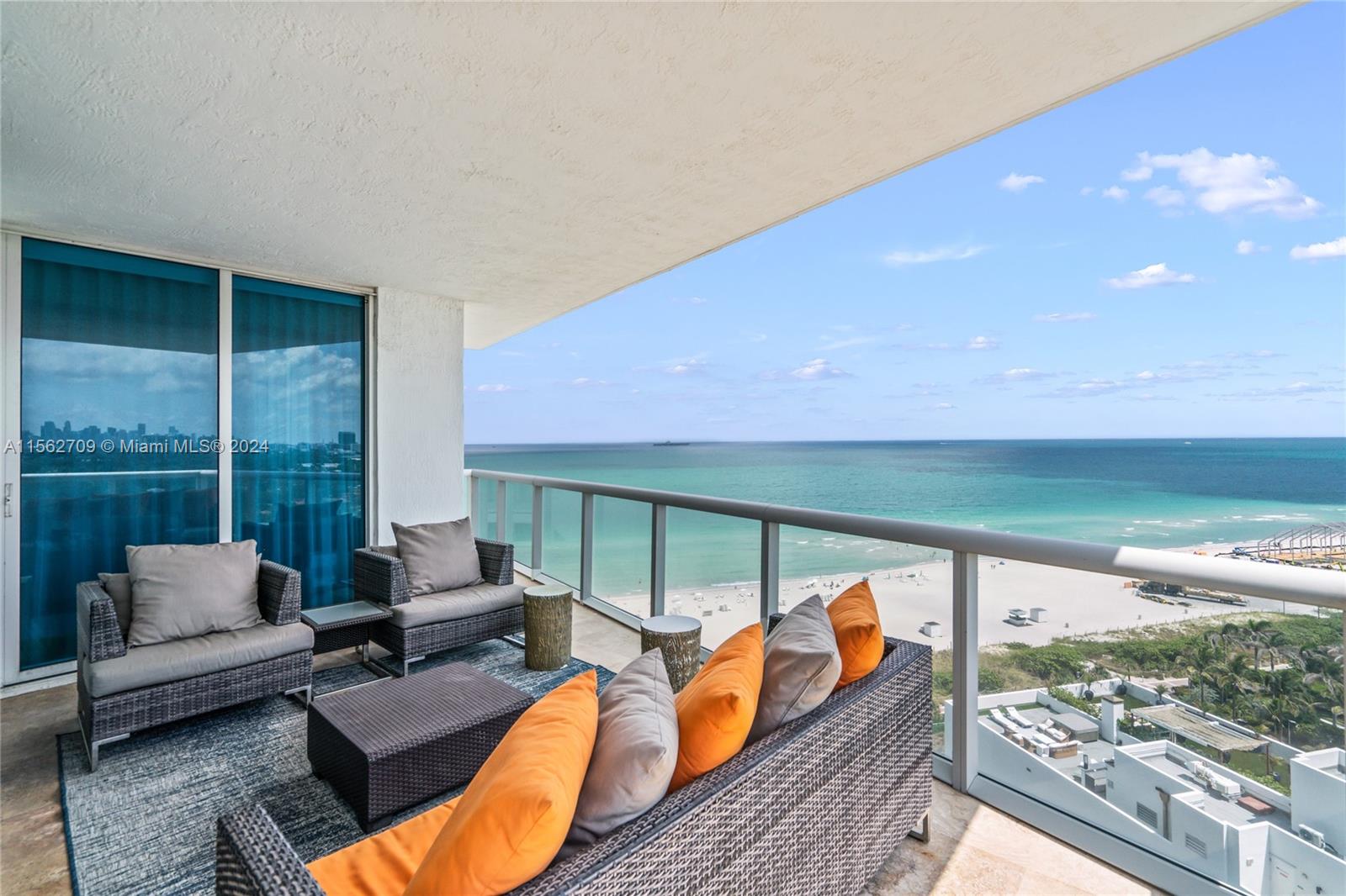 3801 Collins Ave # 1601
