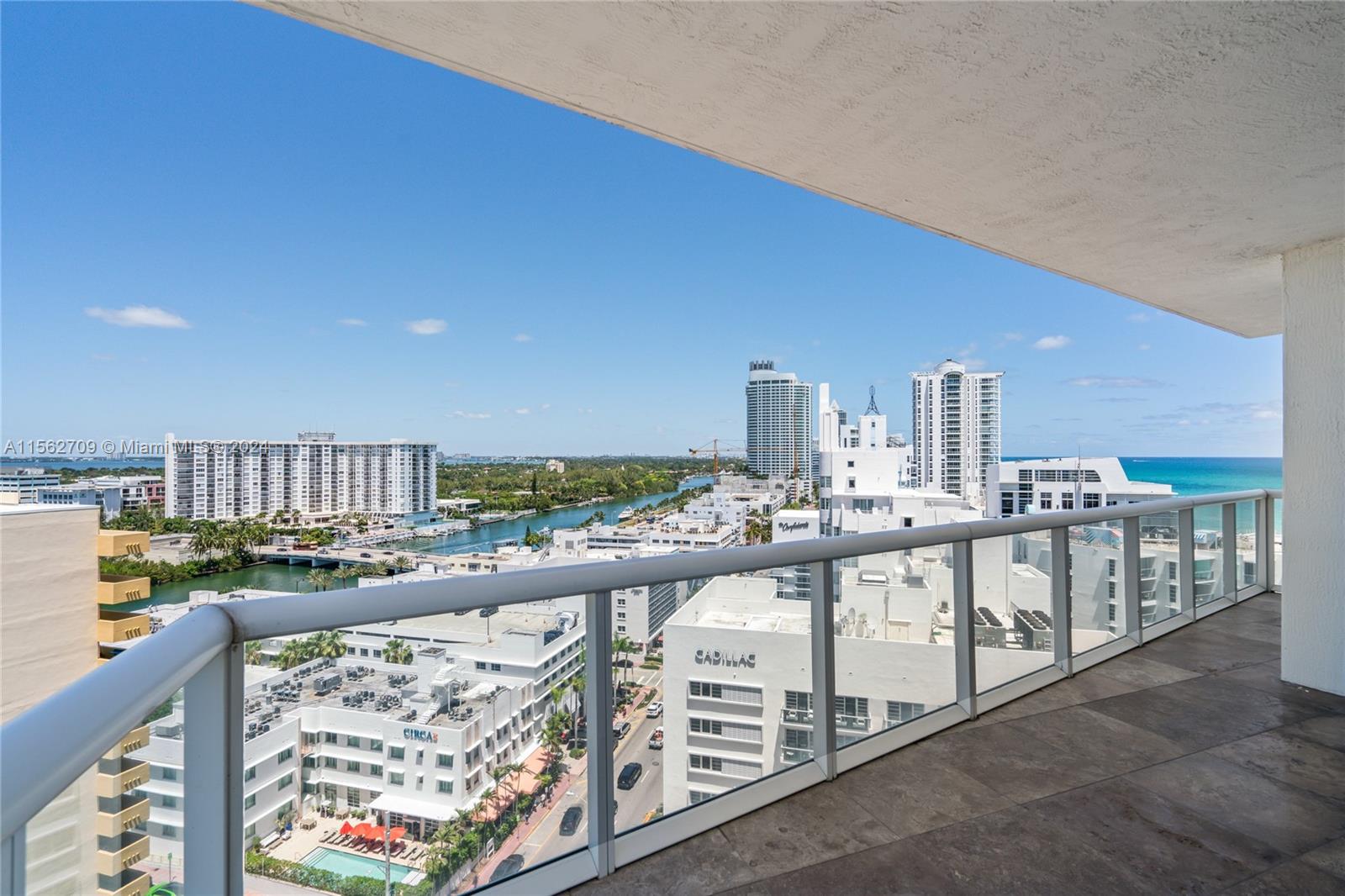 3801 Collins Ave # 1601
