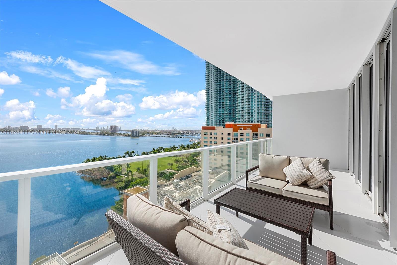 2020 N Bayshore Dr # 1609