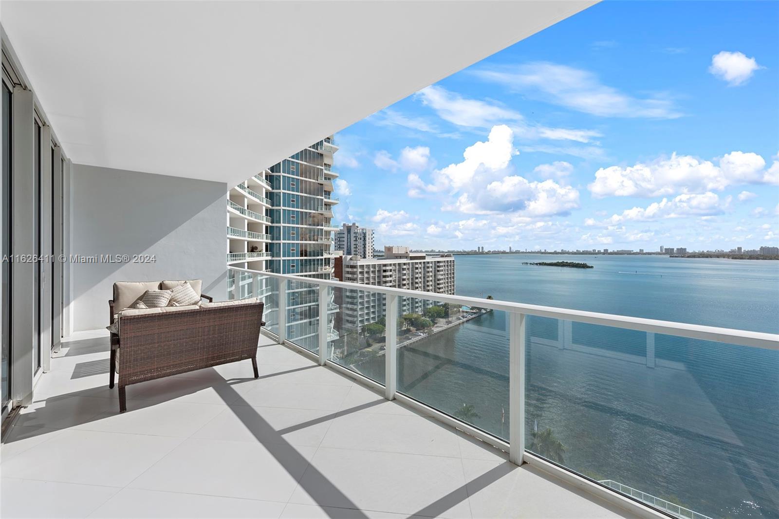 2020 N Bayshore Dr # 1609
