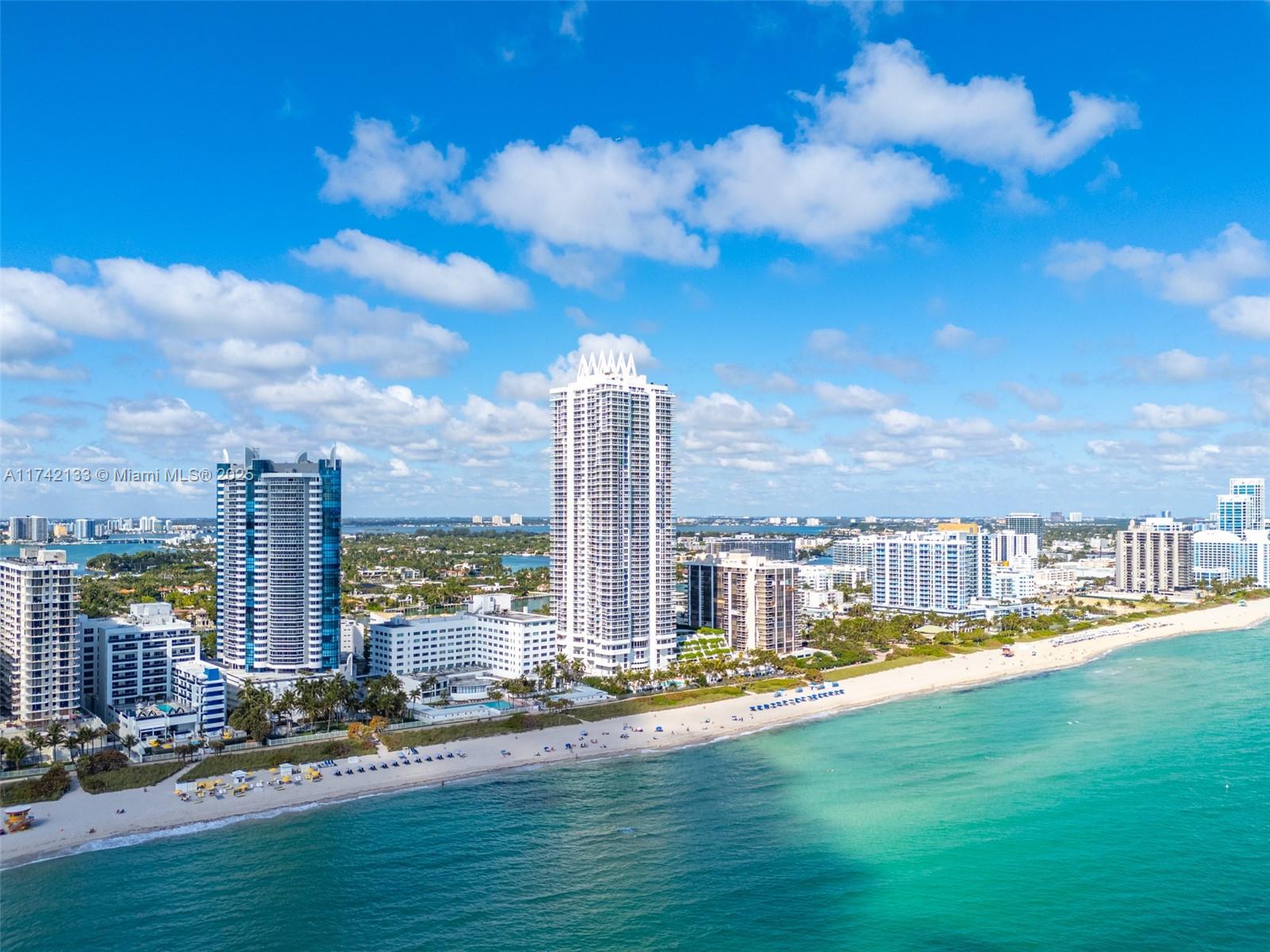 6365 Collins Ave # 3801
