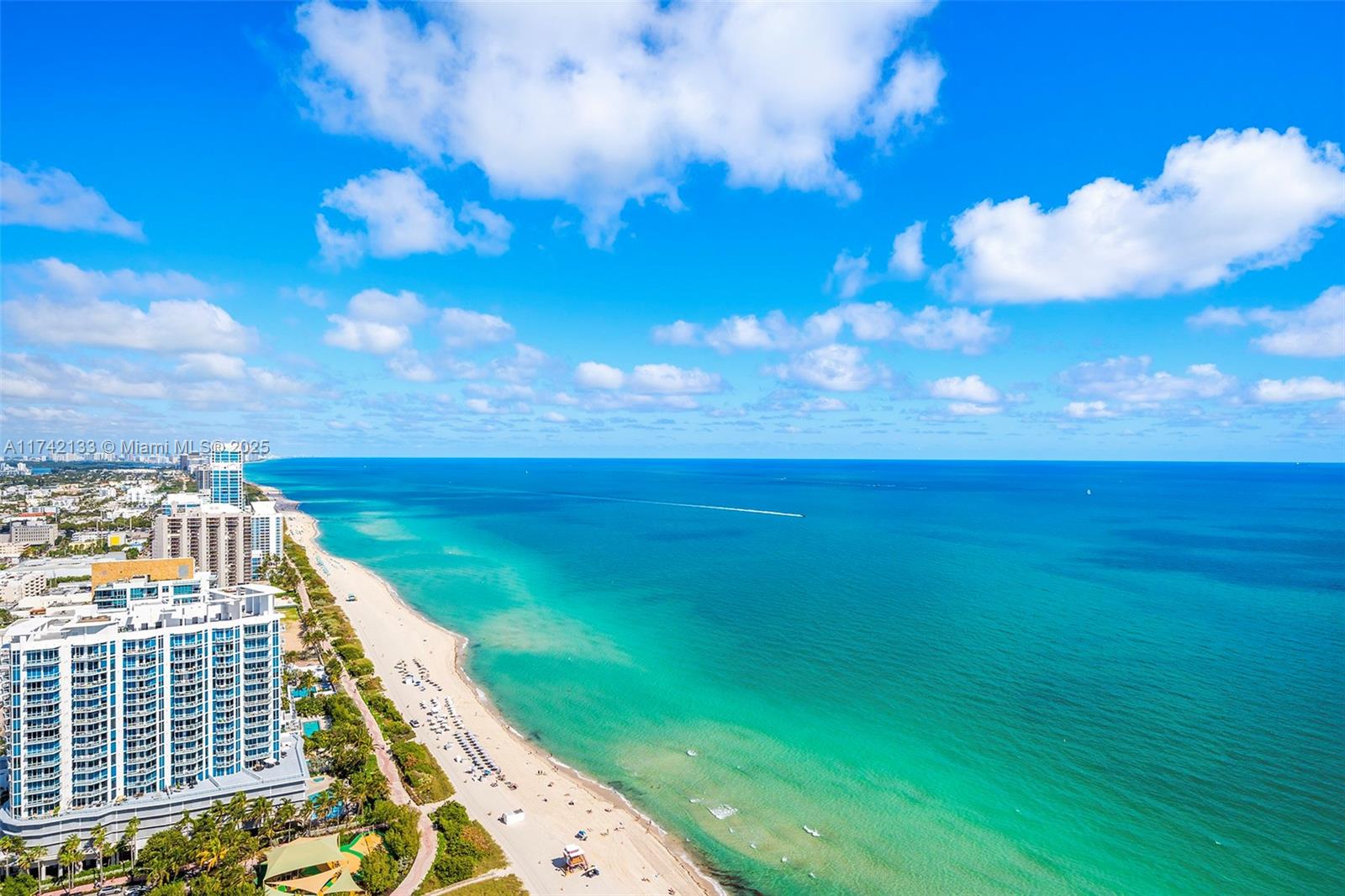 6365 Collins Ave # 3801