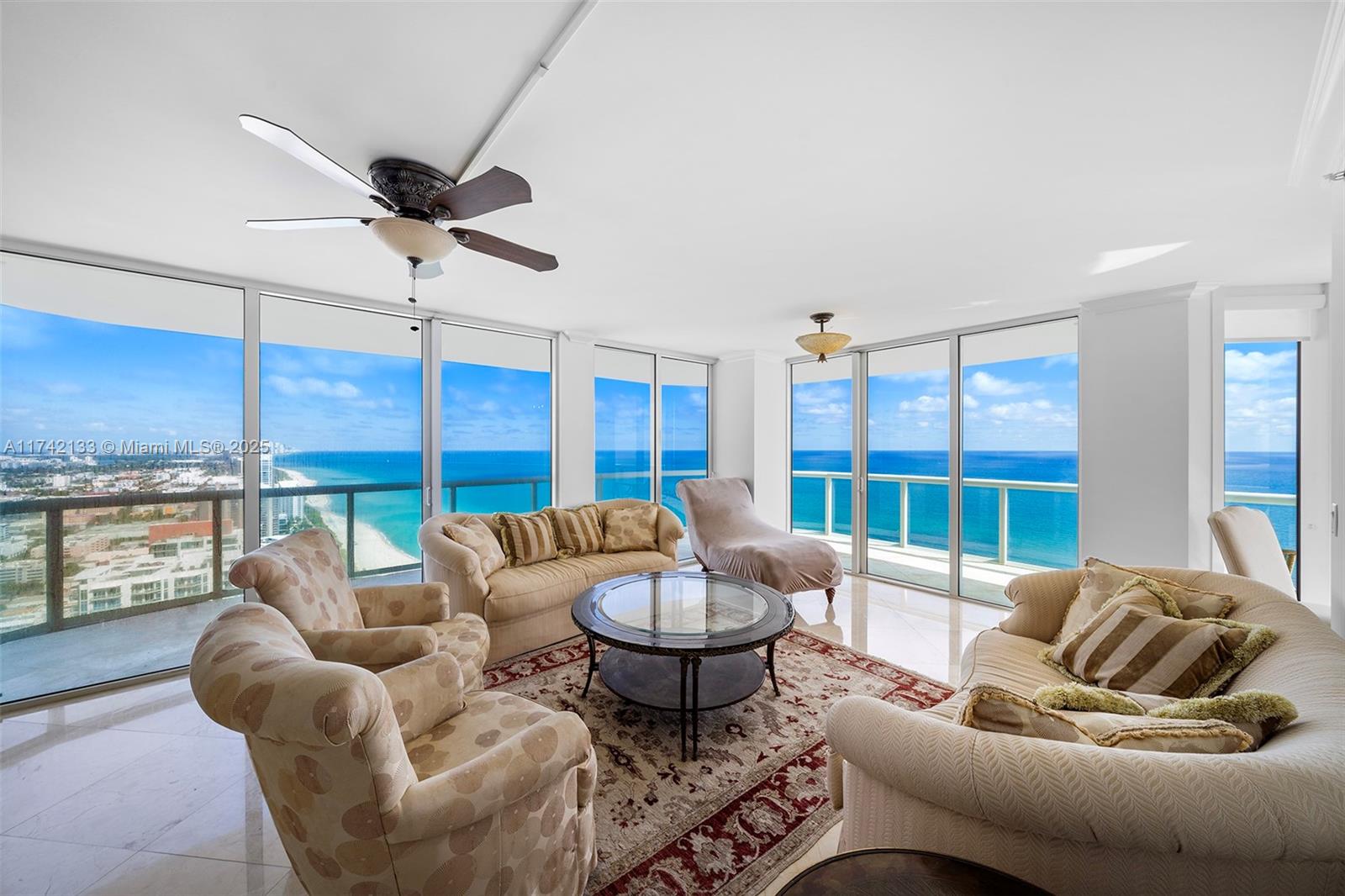 6365 Collins Ave # 3801