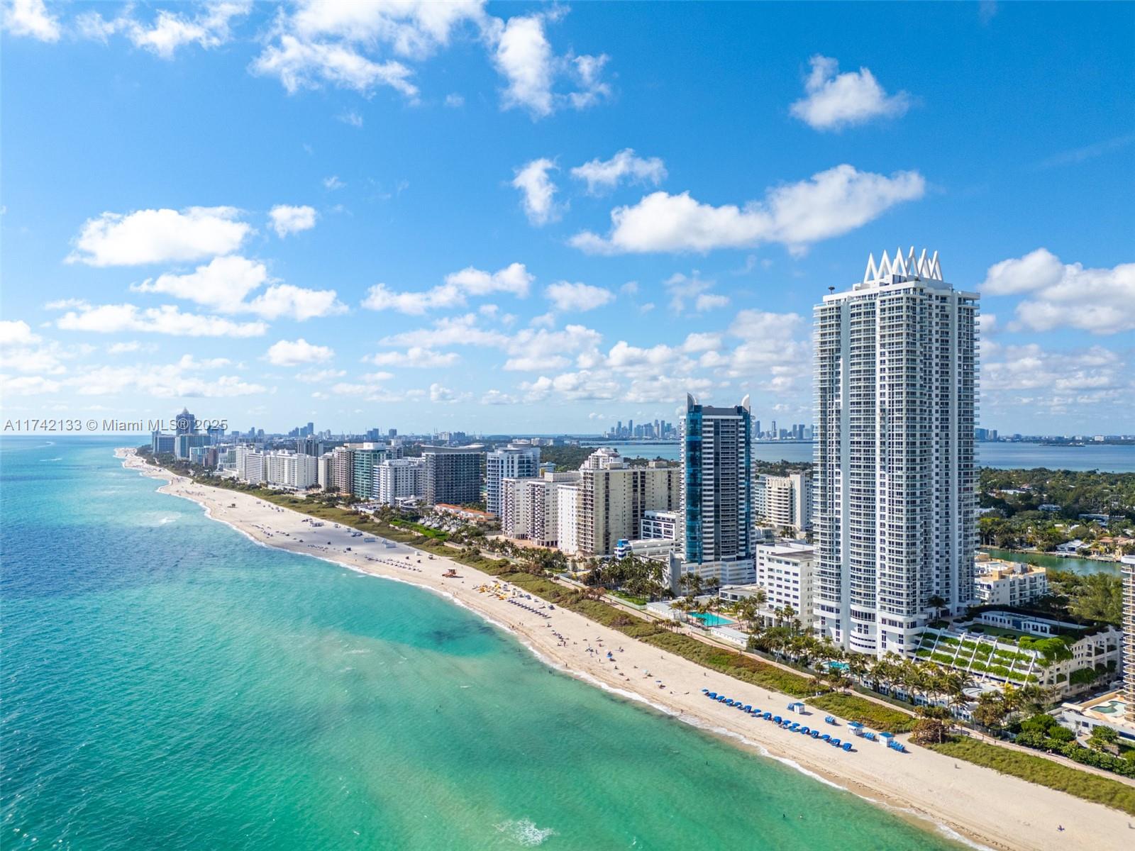 6365 Collins Ave # 3801