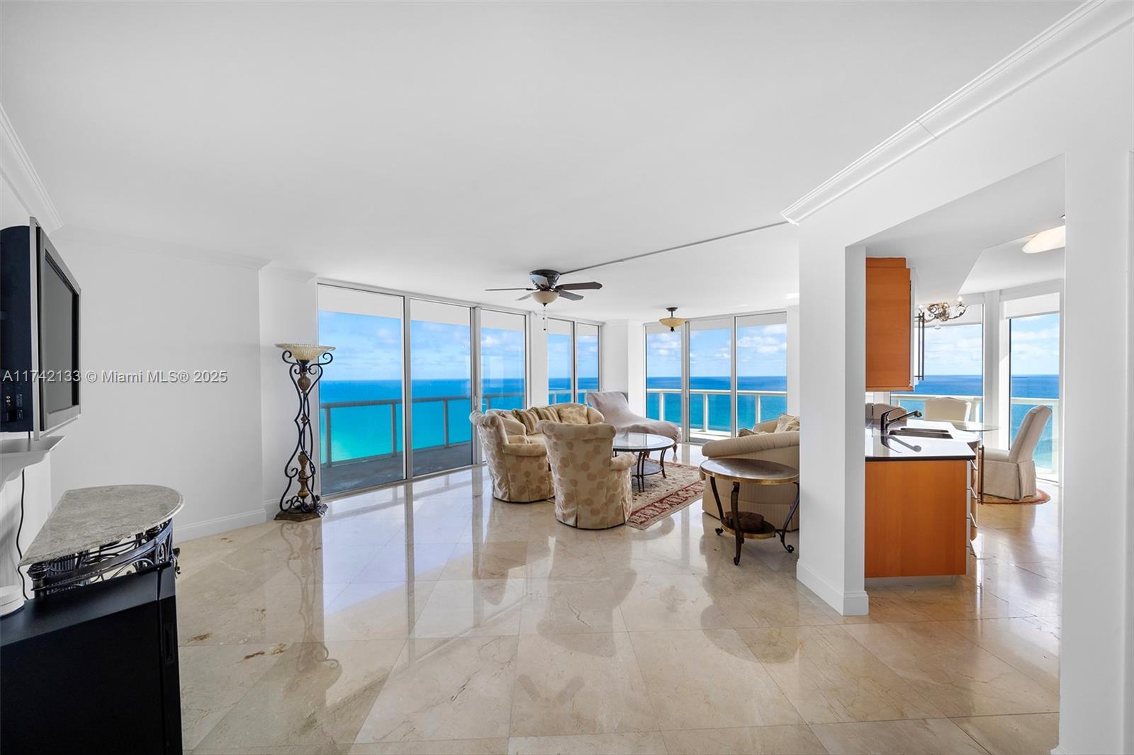 6365 Collins Ave # 3801