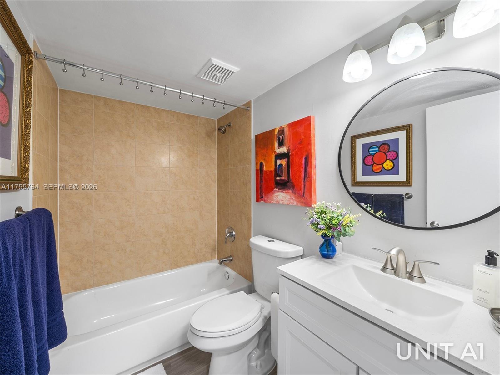 13131 Ixora Ct # 3 Unit: A-1, A-2, A-3