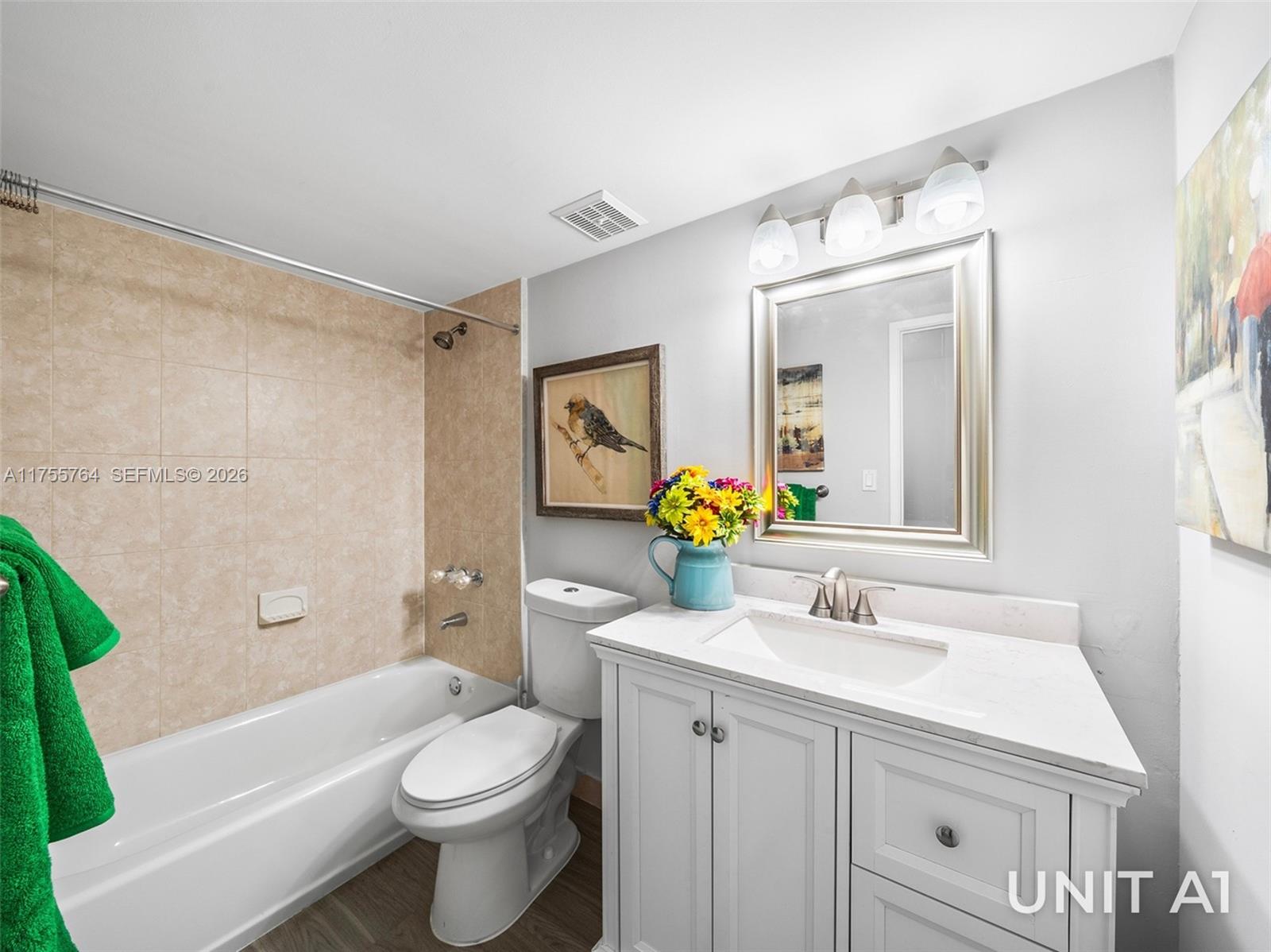 13131 Ixora Ct # 3 Unit: A-1, A-2, A-3