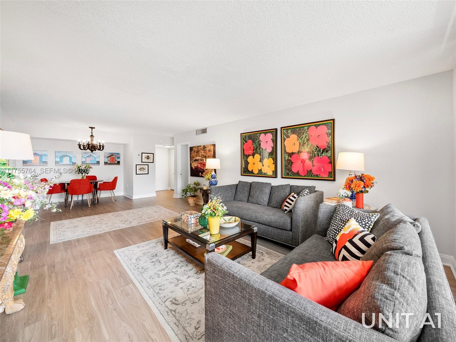 13131 Ixora Ct # 3 Unit: A-1, A-2, A-3
