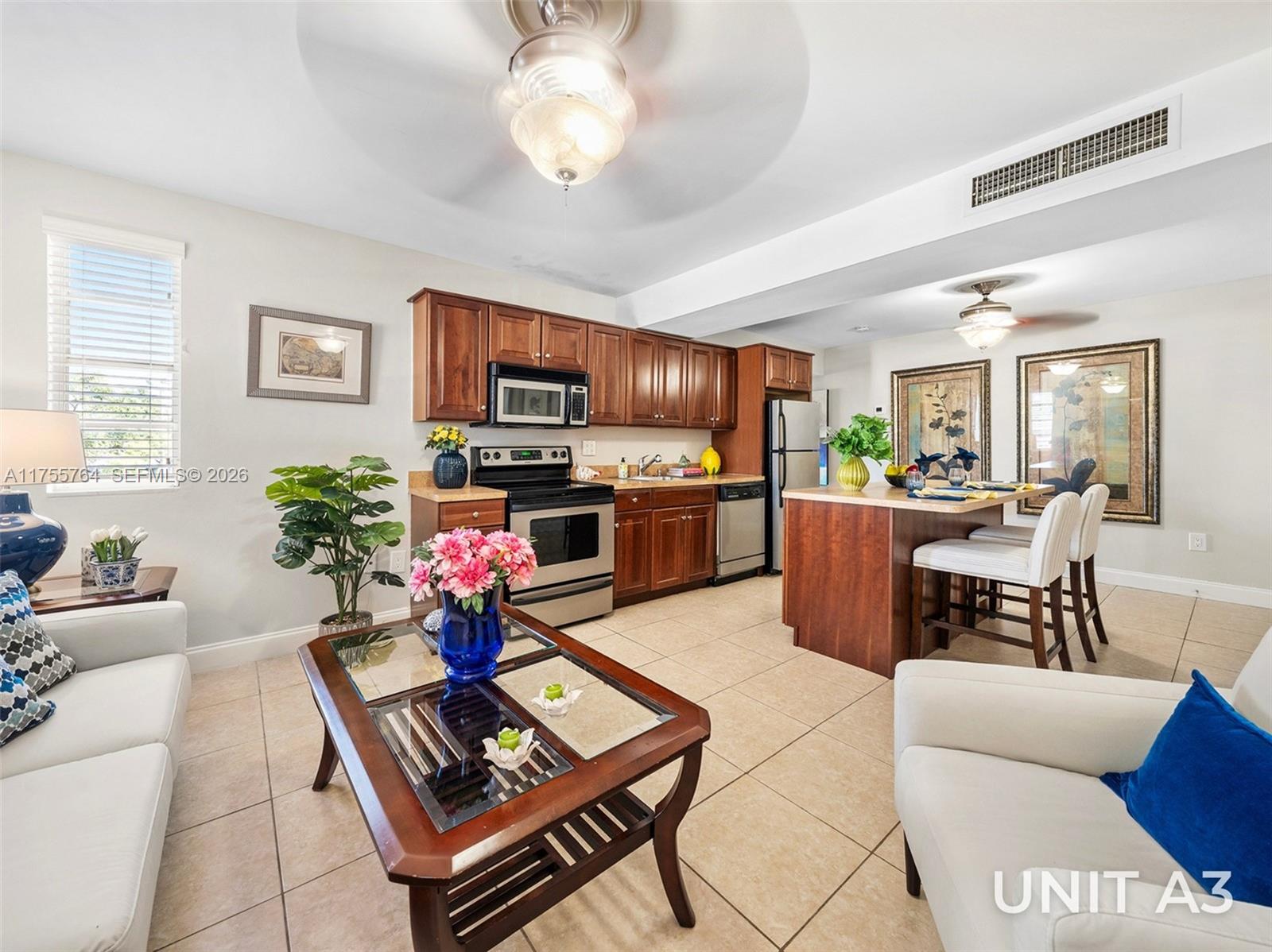 13131 Ixora Ct # 3 Unit: A-1, A-2, A-3