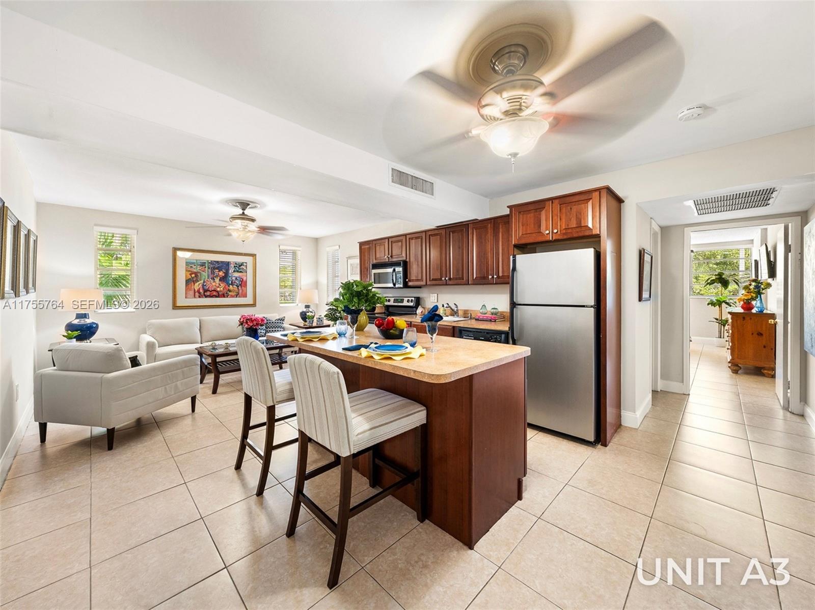13131 Ixora Ct # 3 Unit: A-1, A-2, A-3