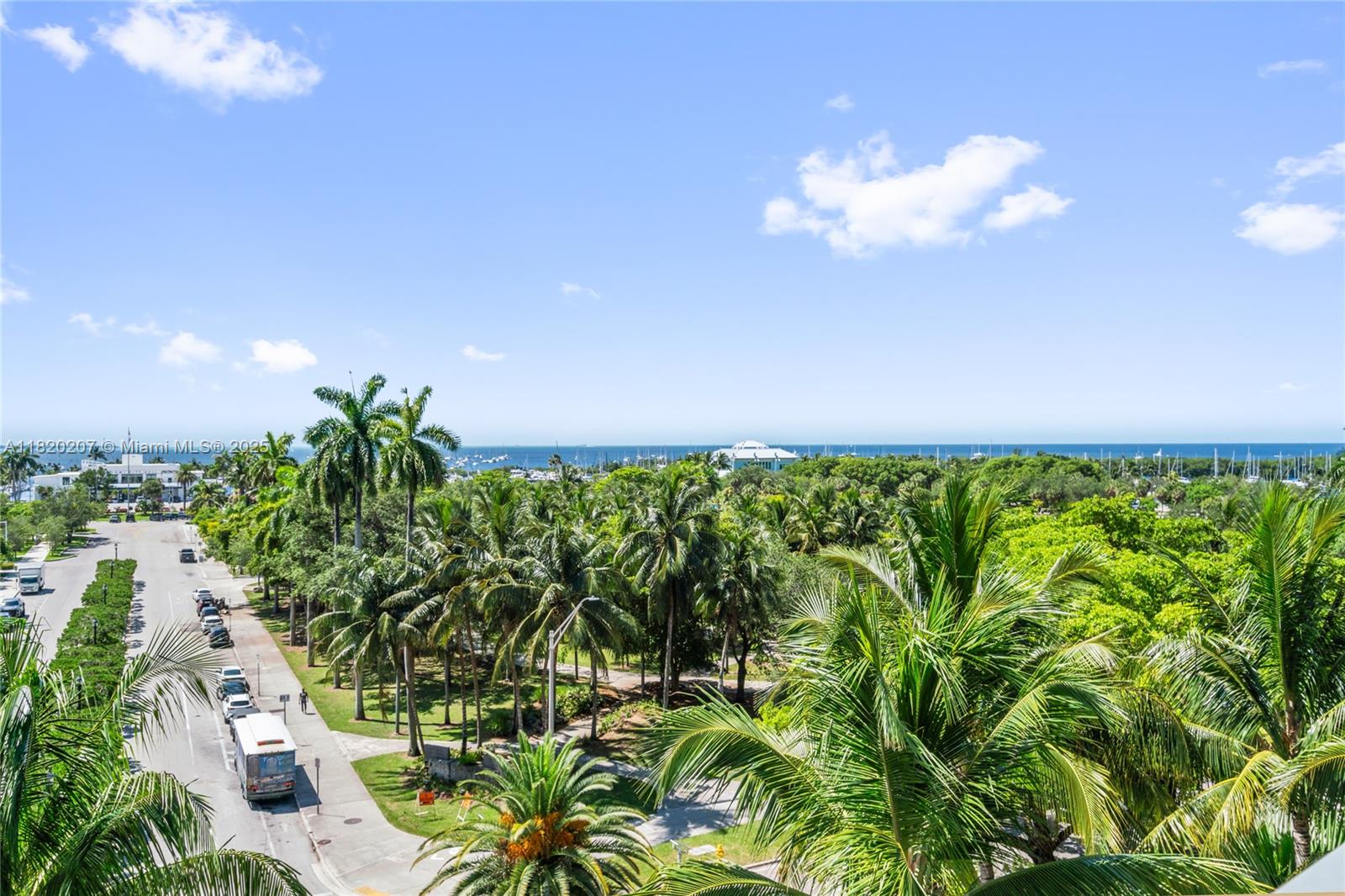 2675 S Bayshore Dr # 403S