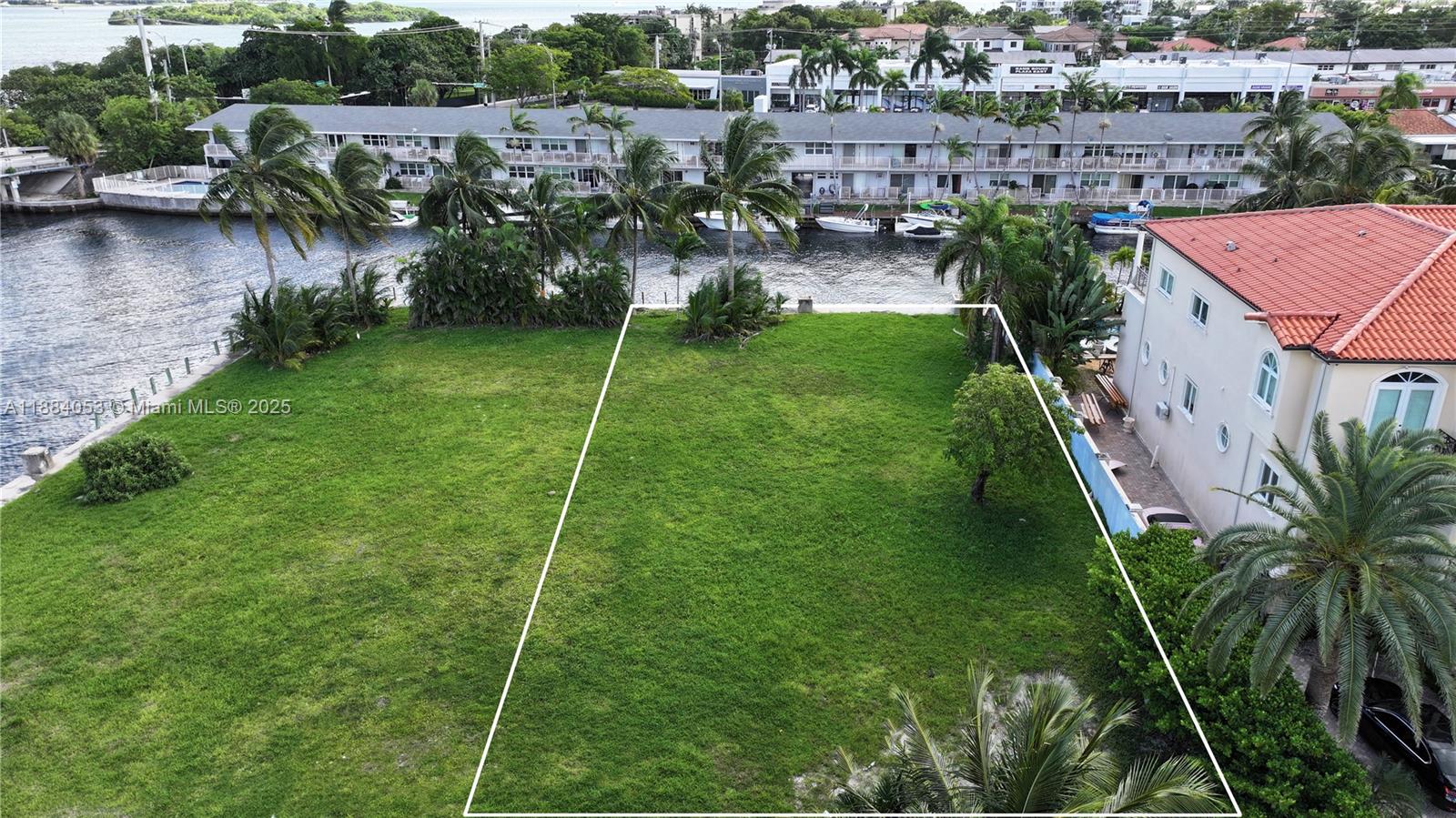Vacant Land