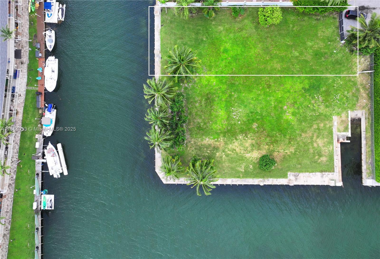 Vacant Land
