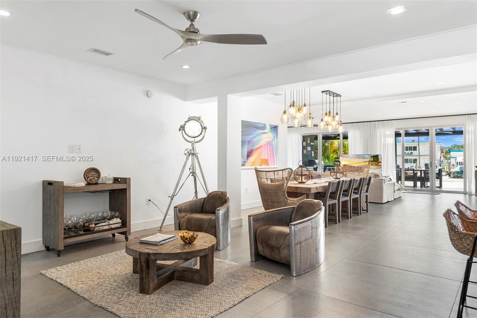 970 S Shore Dr