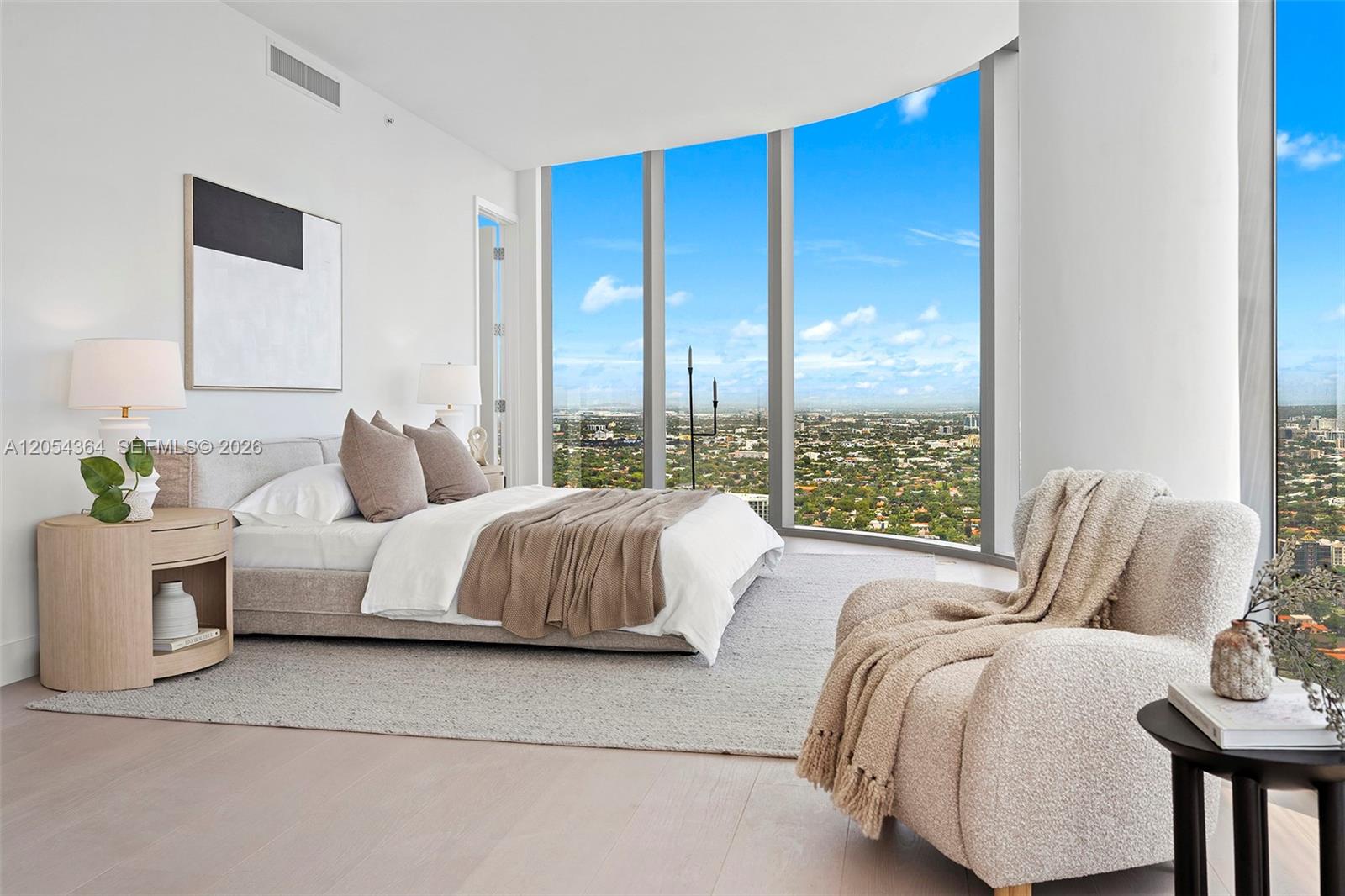 175 SE 25th Rd # 4001 Unit: PH-4001