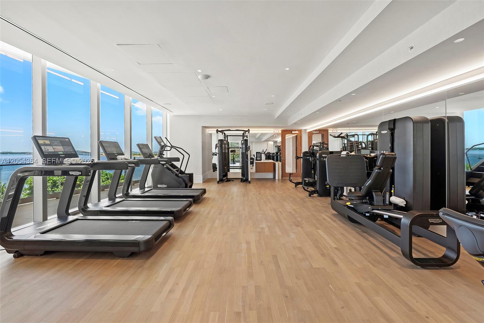 175 SE 25th Rd # 4001 Unit: PH-4001
