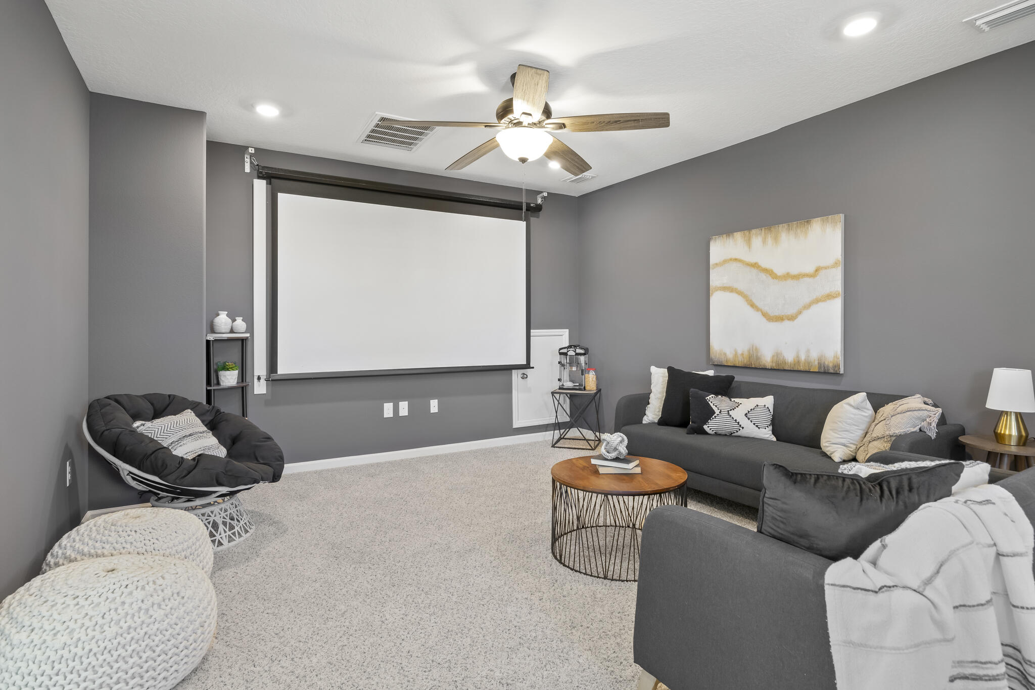 4646 Broomsedge Circle