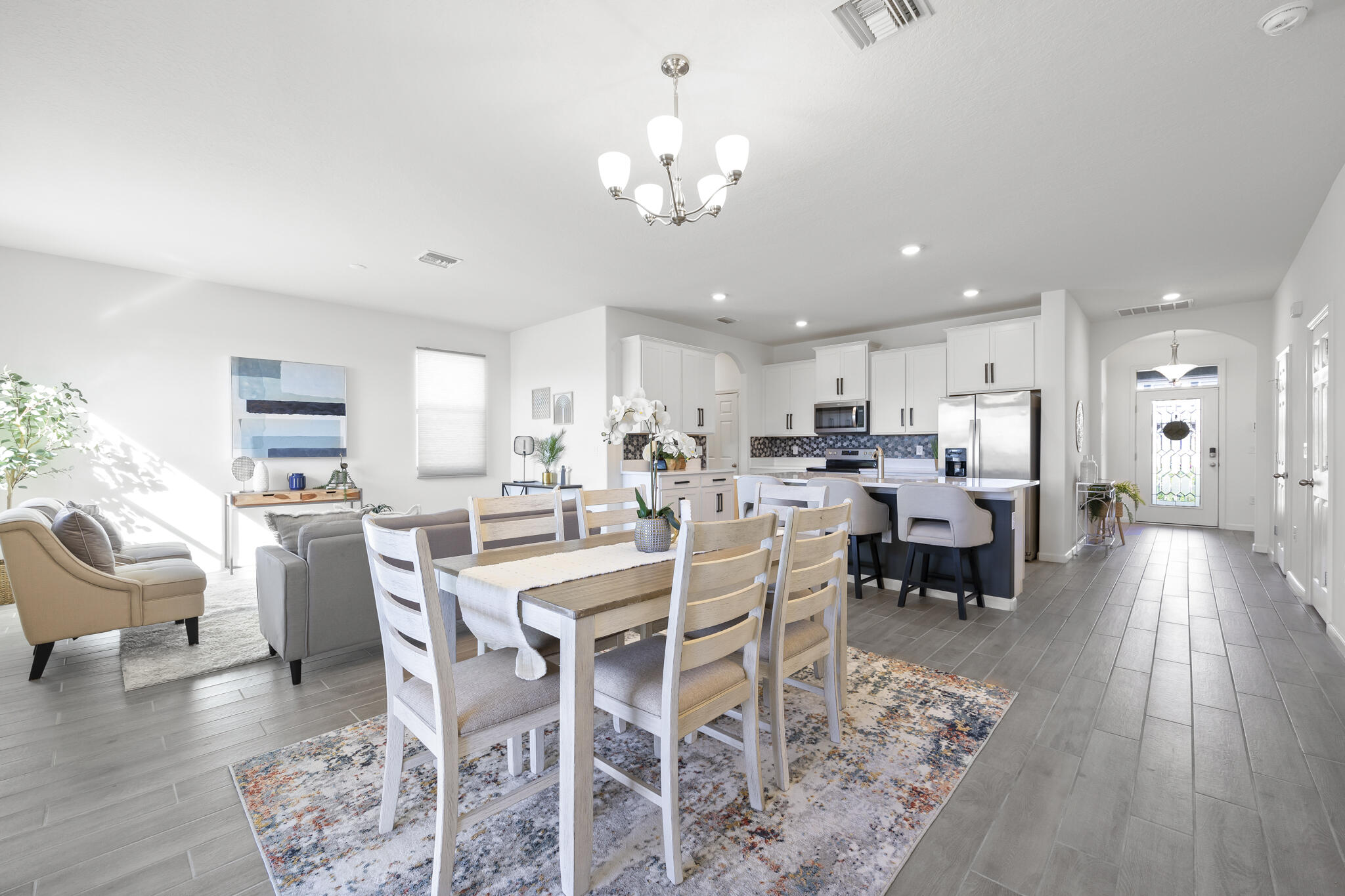 4646 Broomsedge Circle