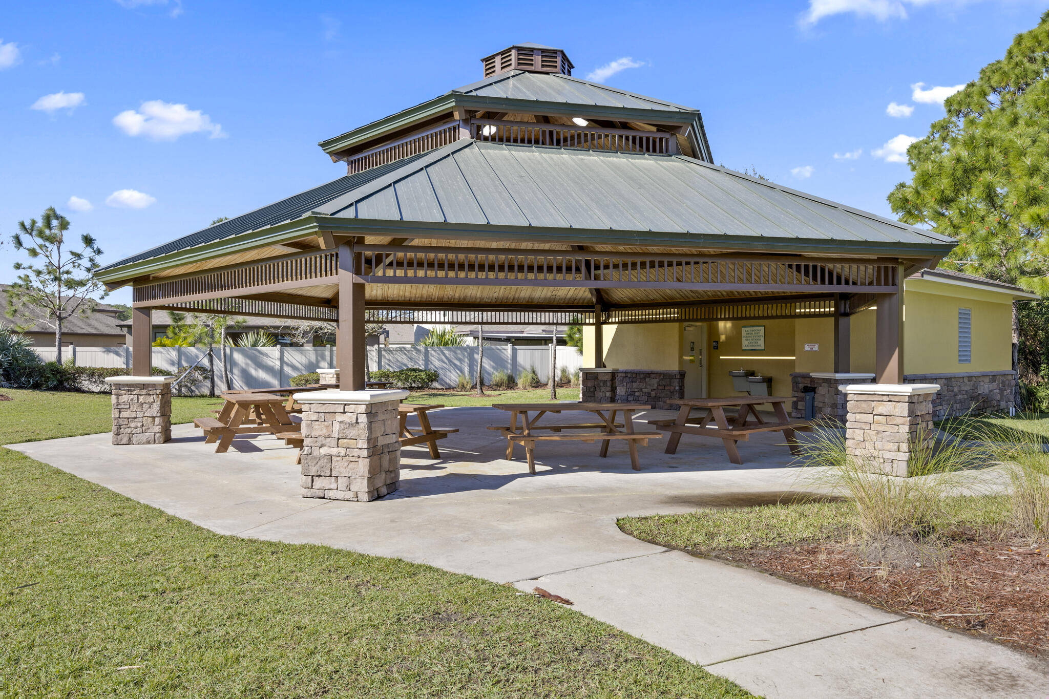 4646 Broomsedge Circle