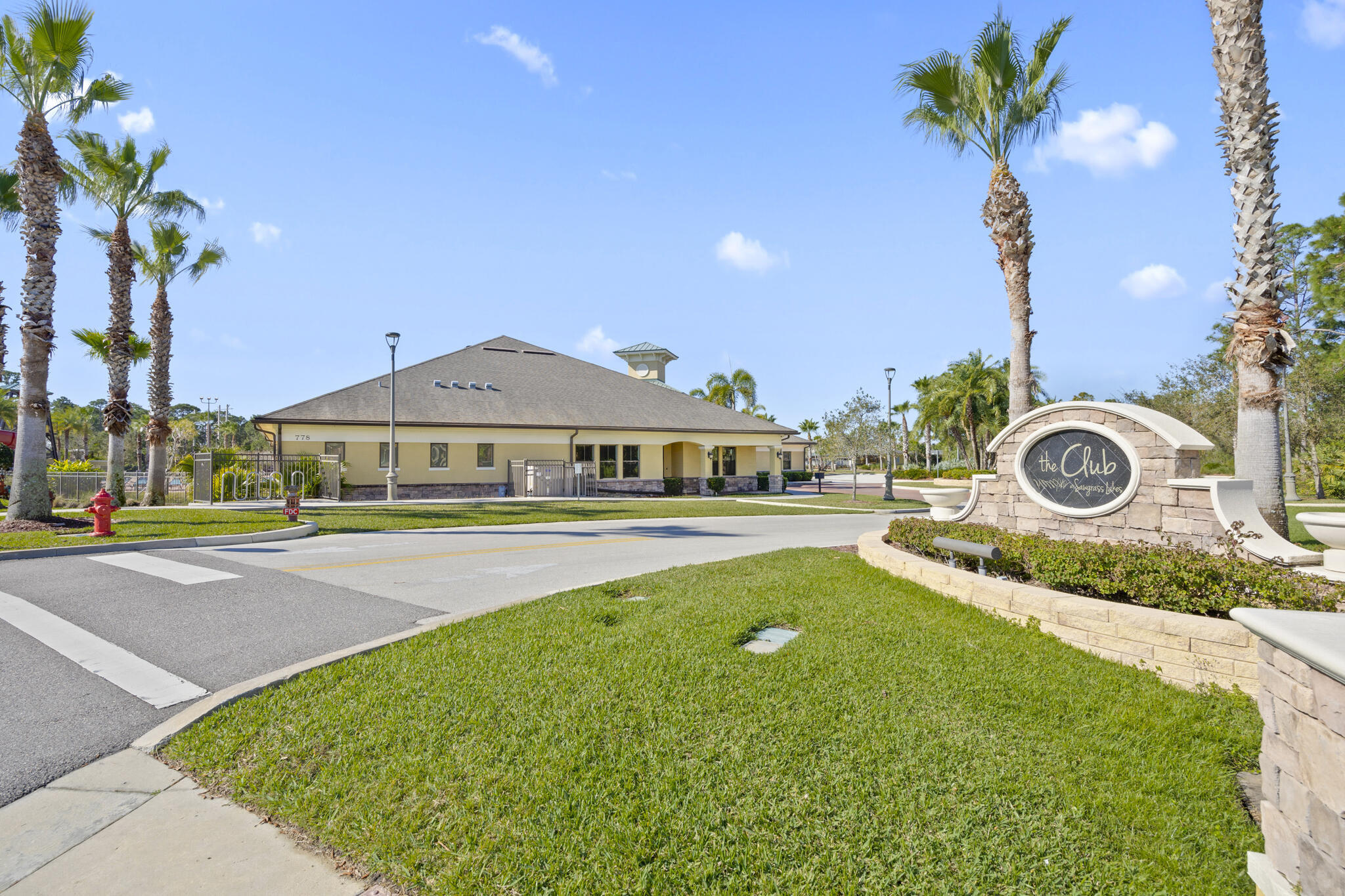 4646 Broomsedge Circle