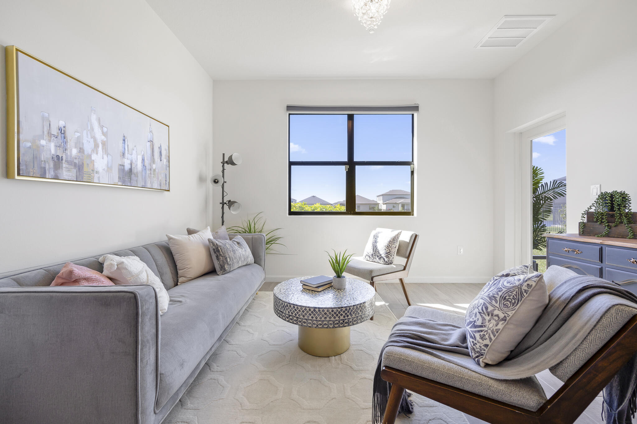 4646 Broomsedge Circle