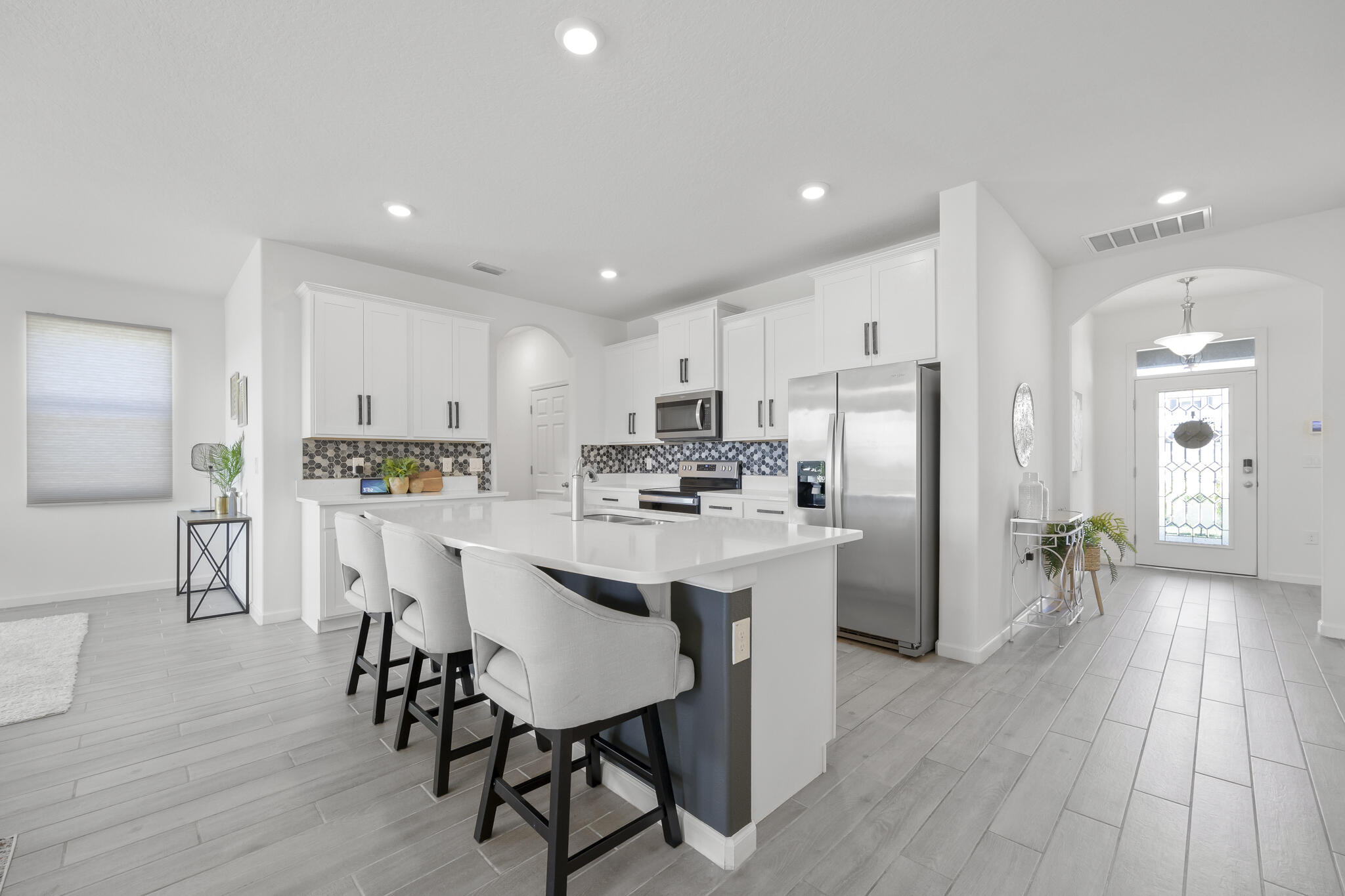 4646 Broomsedge Circle