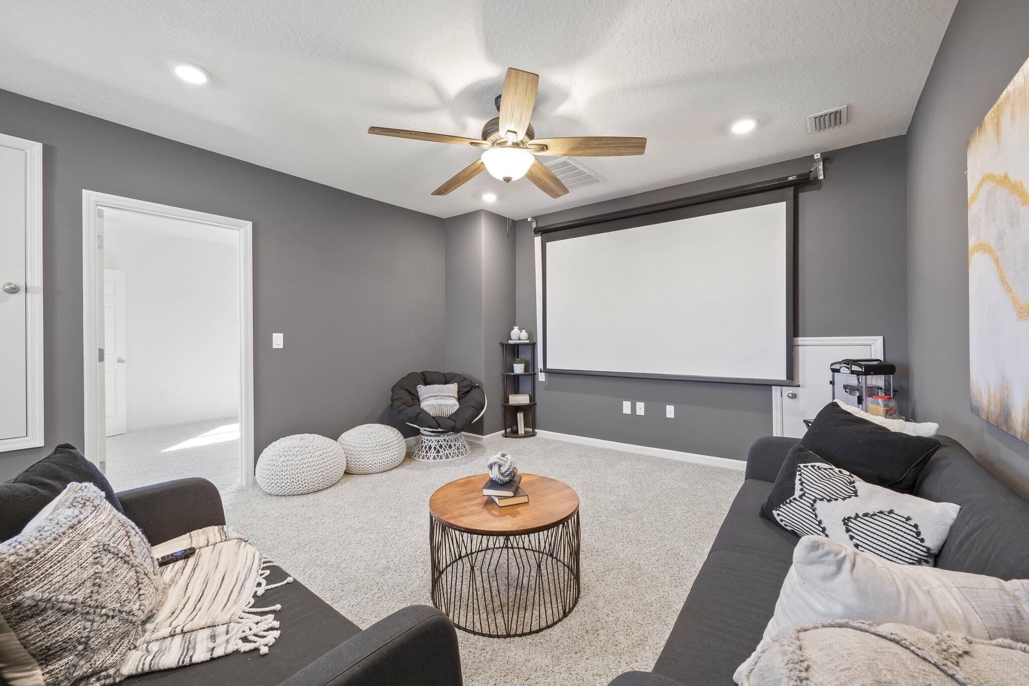 4646 Broomsedge Circle