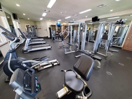 4646 Broomsedge Circle