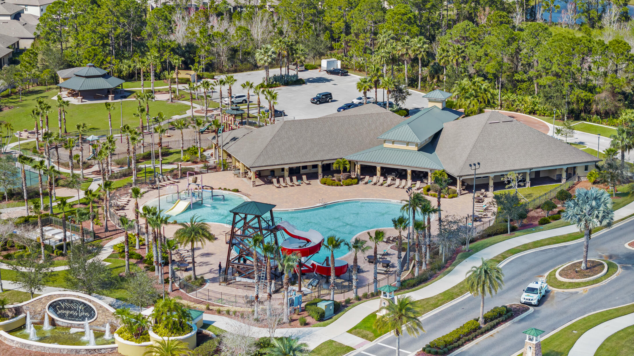 4646 Broomsedge Circle