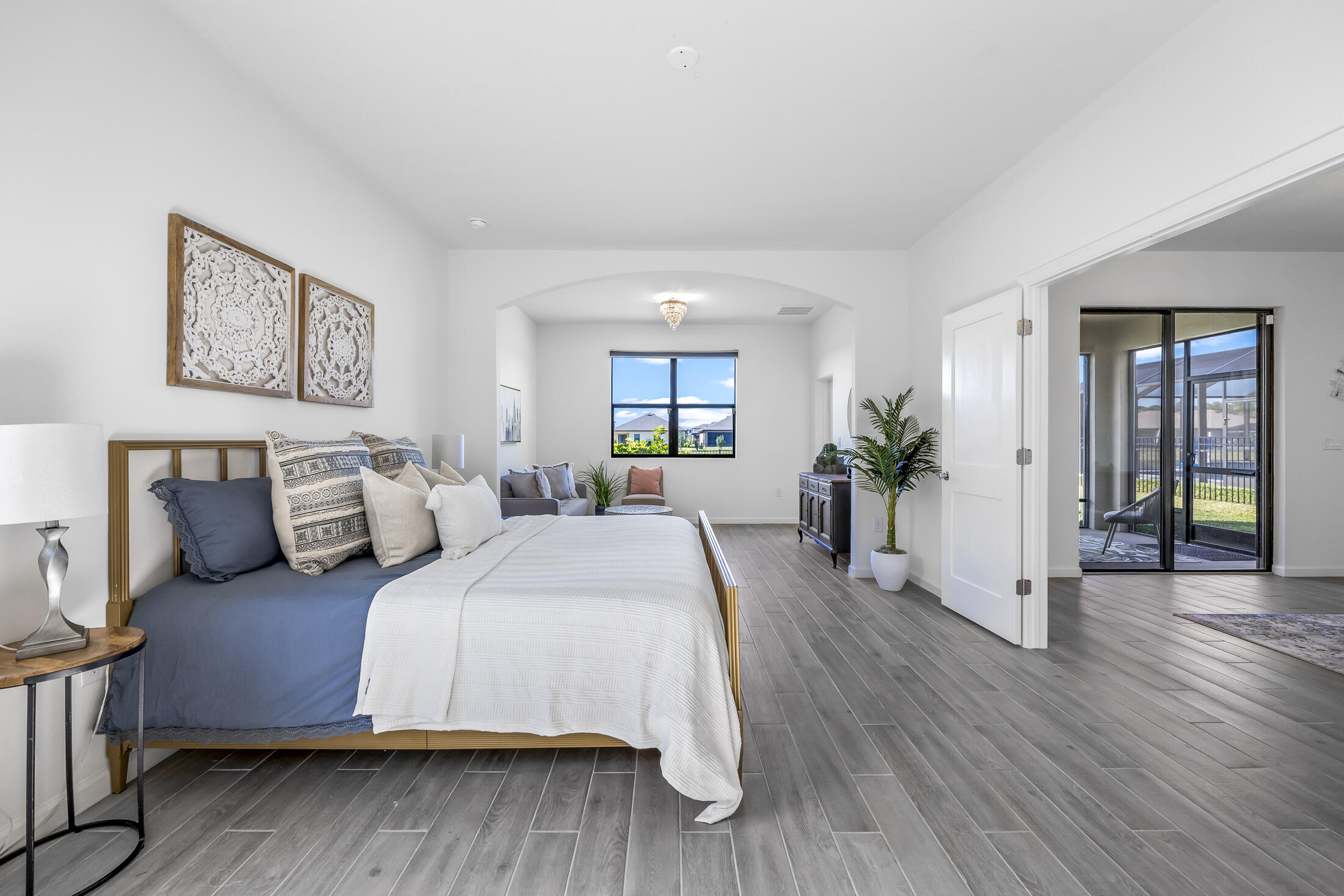 4646 Broomsedge Circle