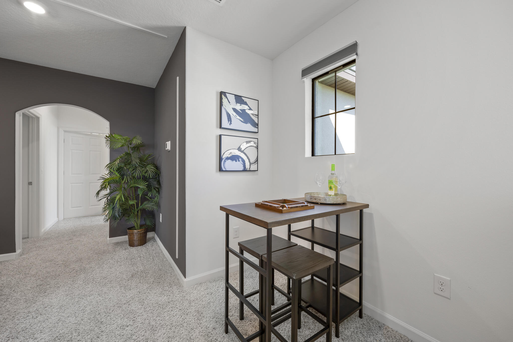 4646 Broomsedge Circle