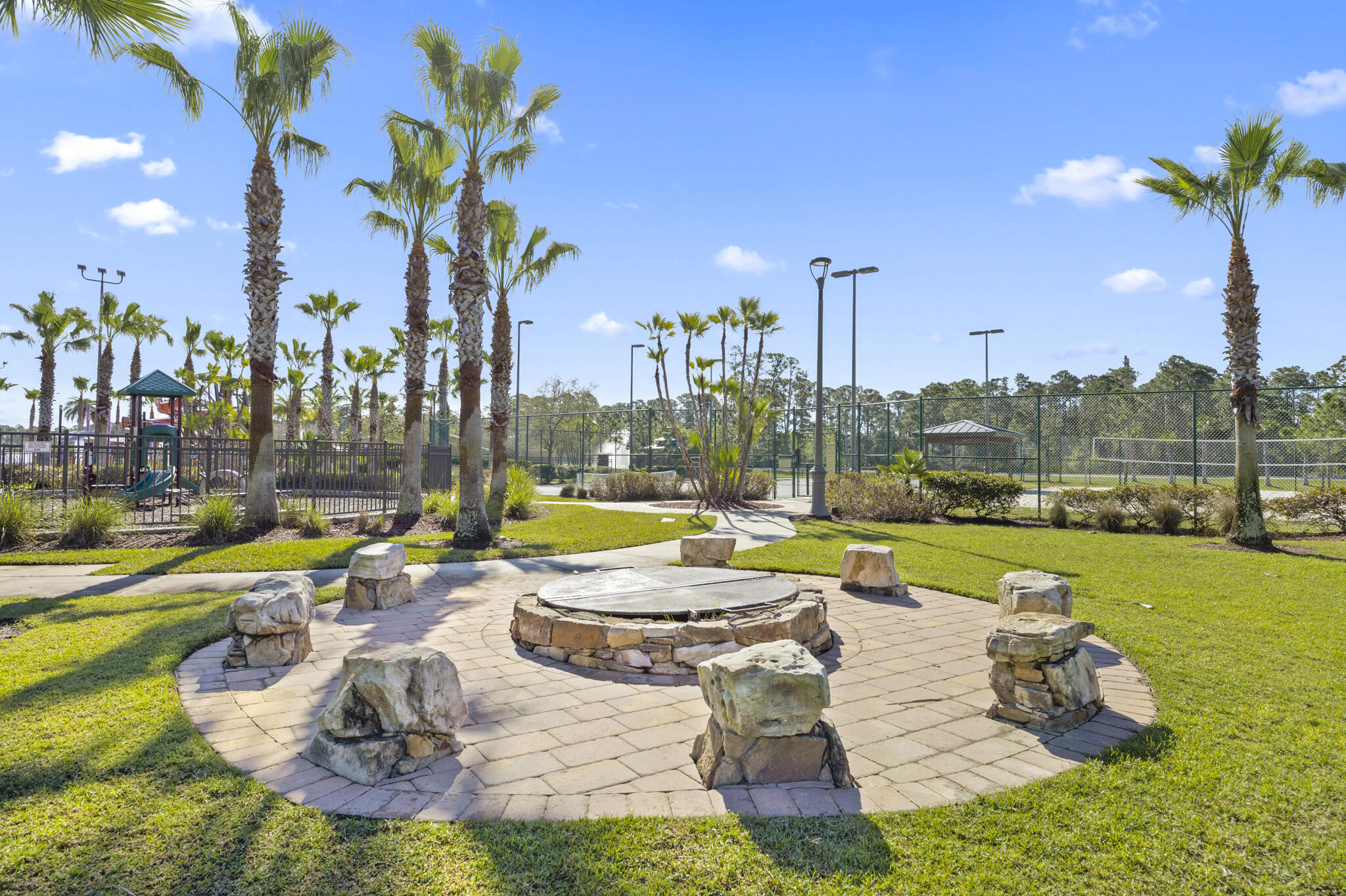 4646 Broomsedge Circle