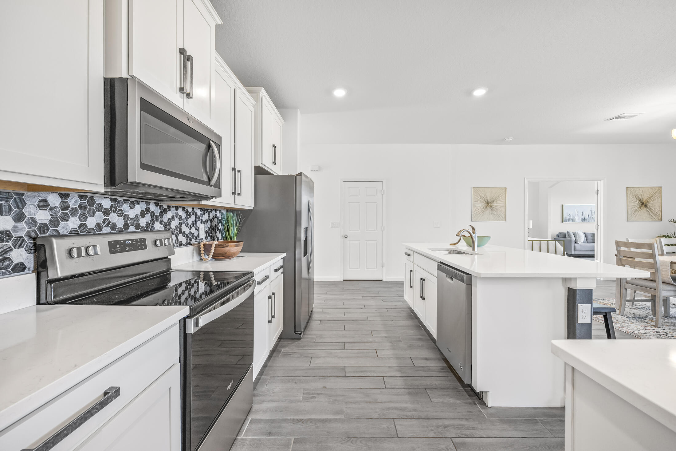 4646 Broomsedge Circle